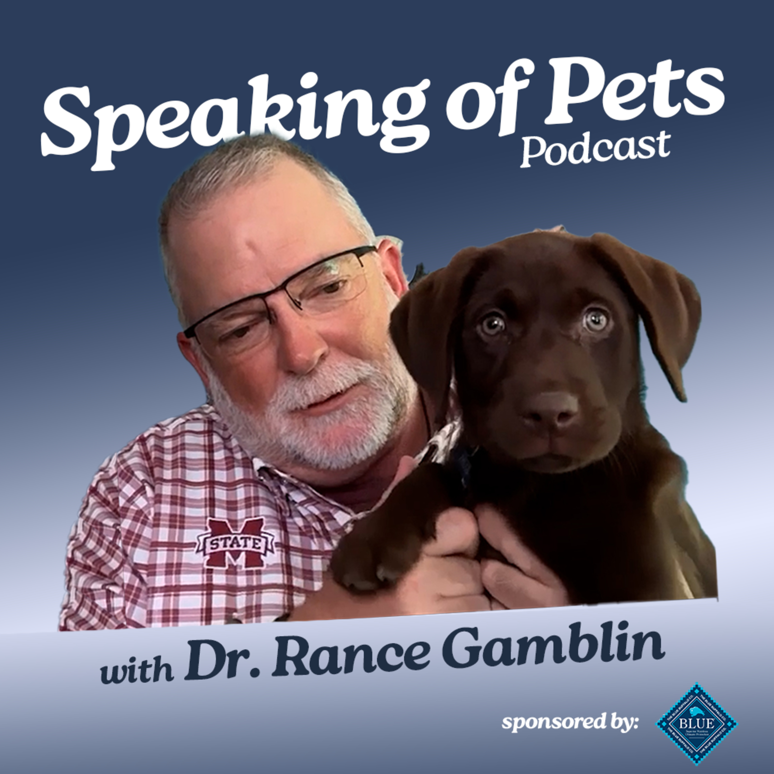 Speaking of Pets