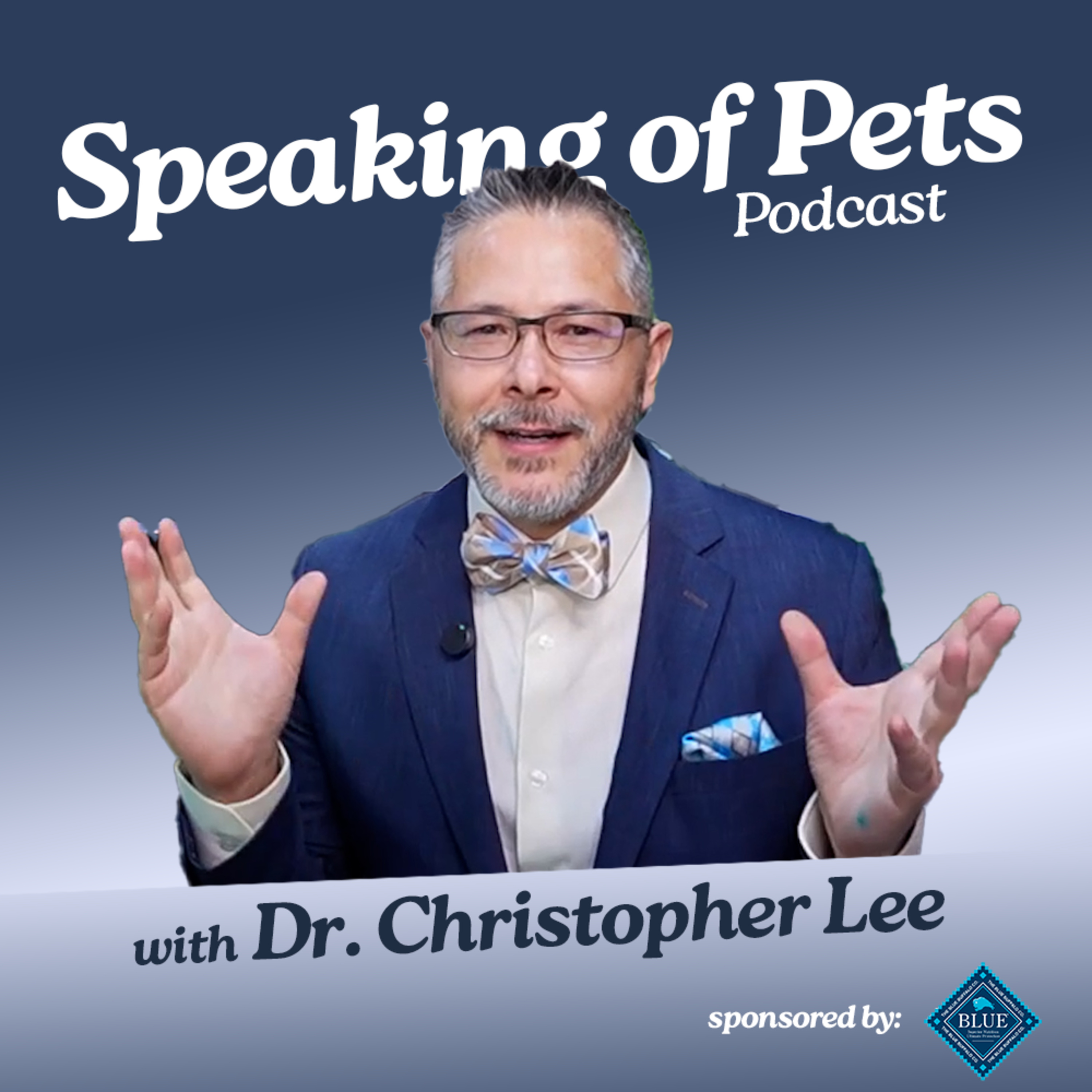 Speaking of Pets