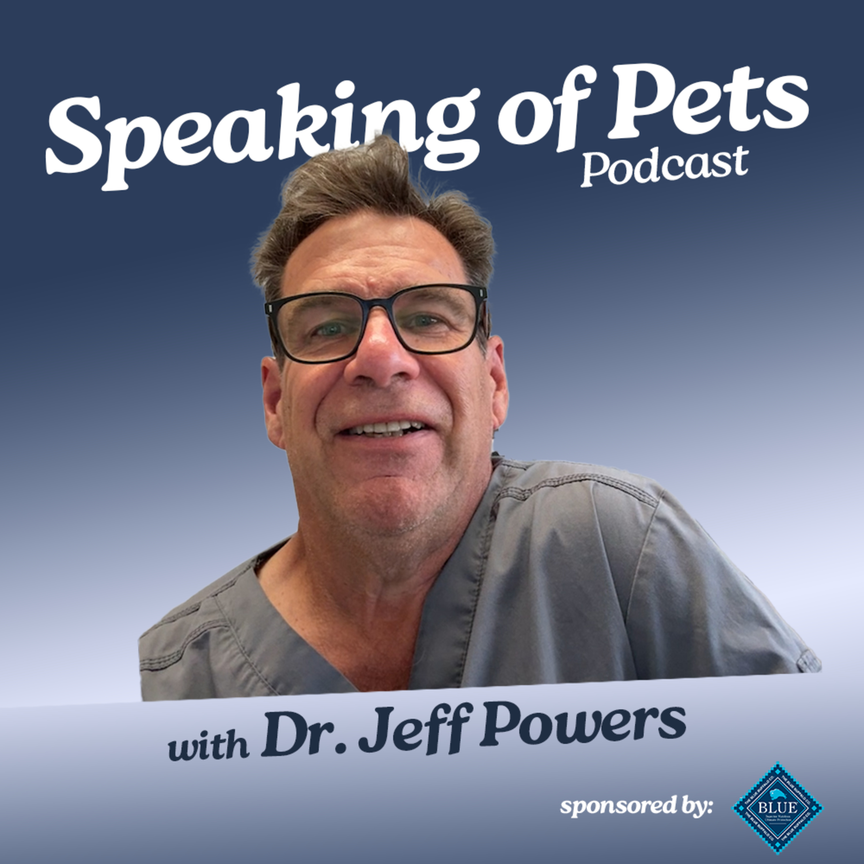 Speaking of Pets