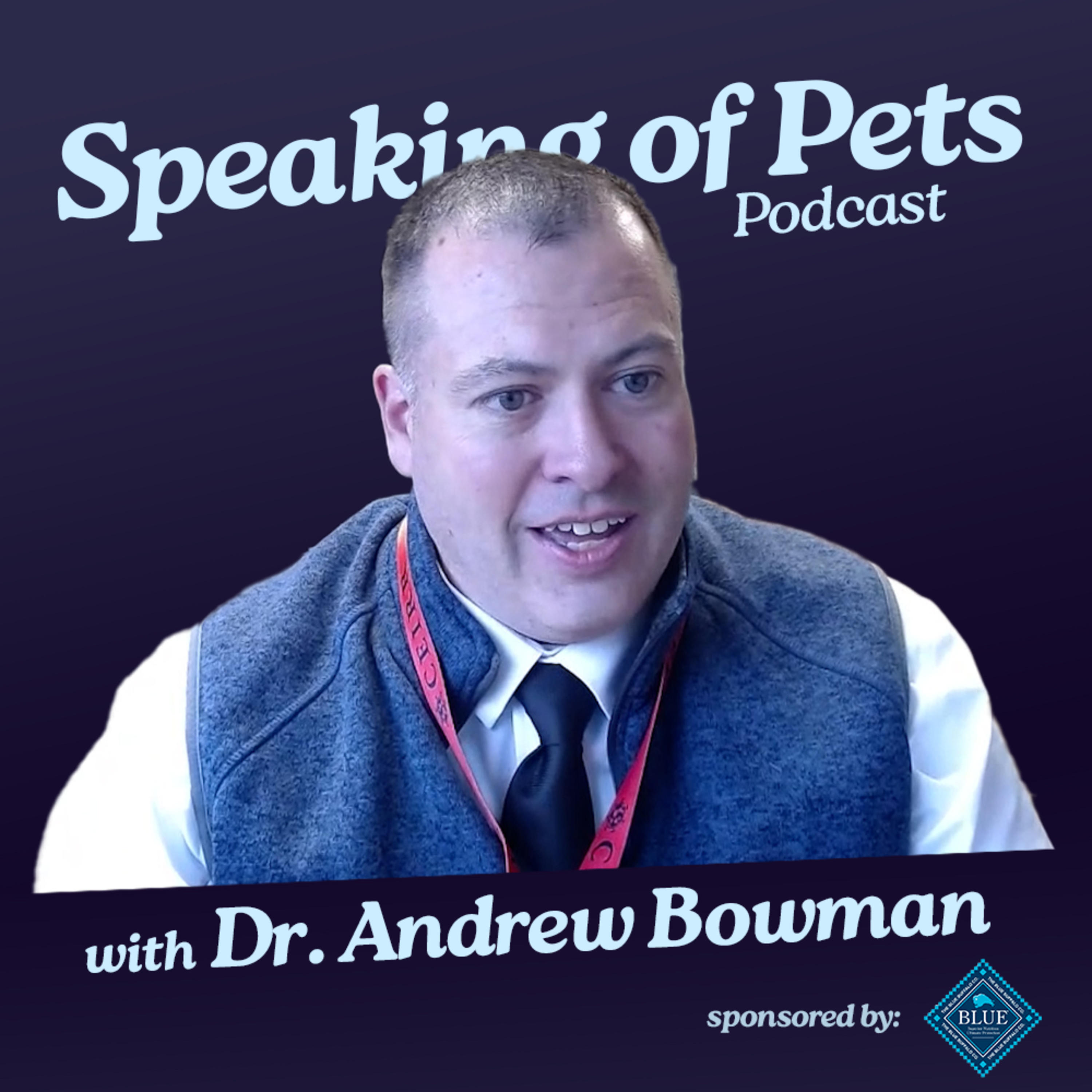 Could H5N1 Bird Flu be Fatal to Cats? | SOP ep. 97 - Dr. Andrew Bowman episode artwork