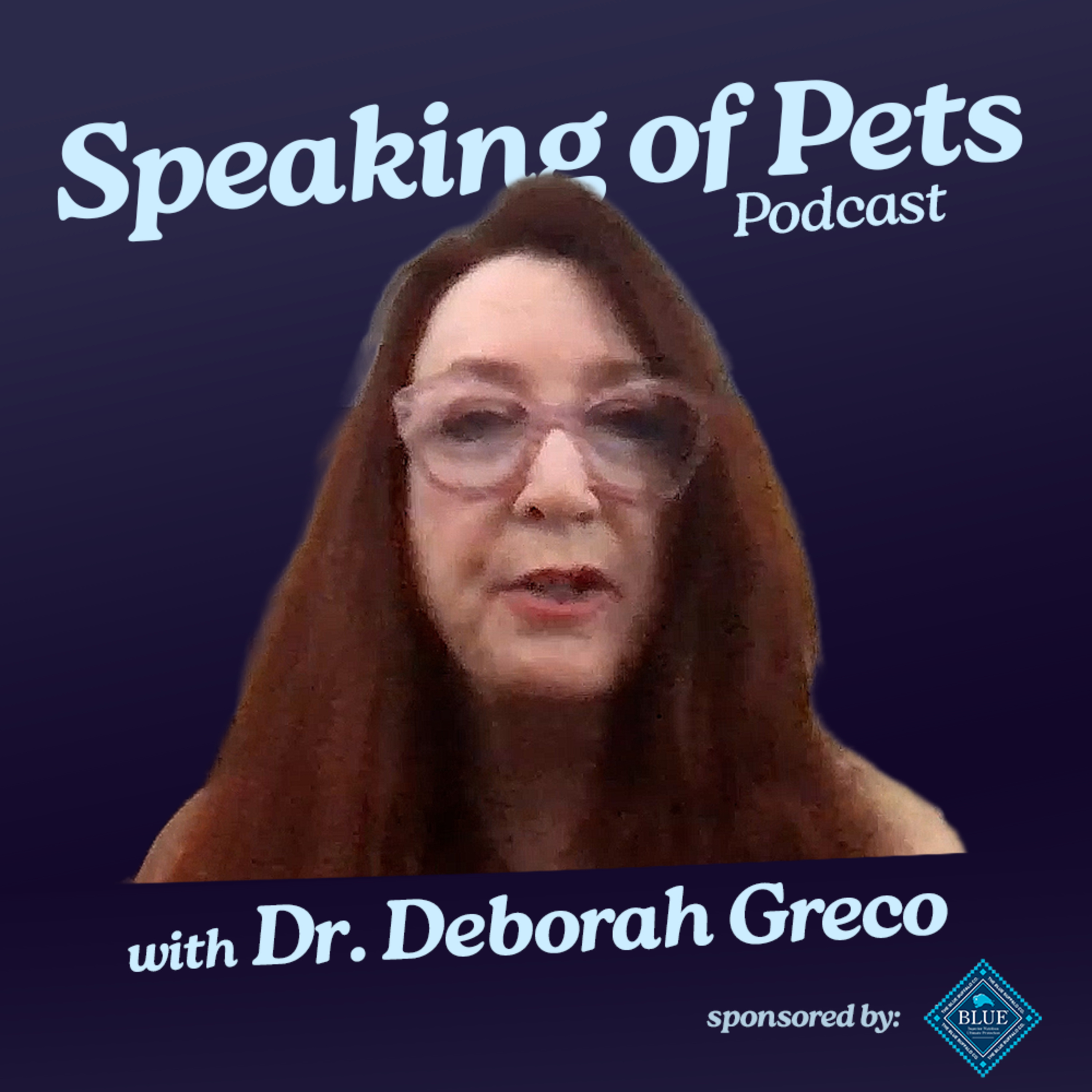 How to Help Your Pets Hormones | SOP ep. 99 - Dr. Deborah Greco episode artwork