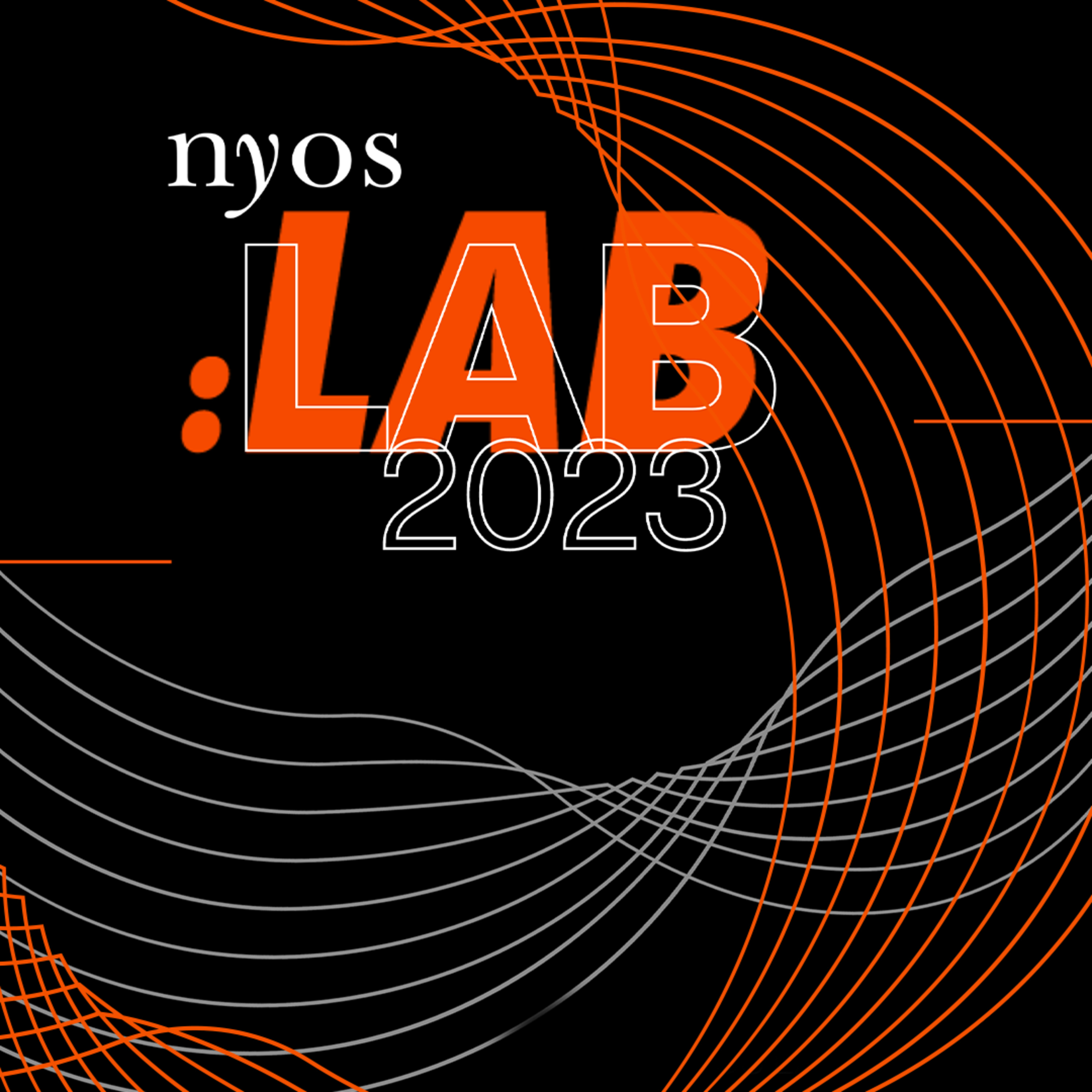 NYOS: LAB - Episode 2 - Low episode artwork