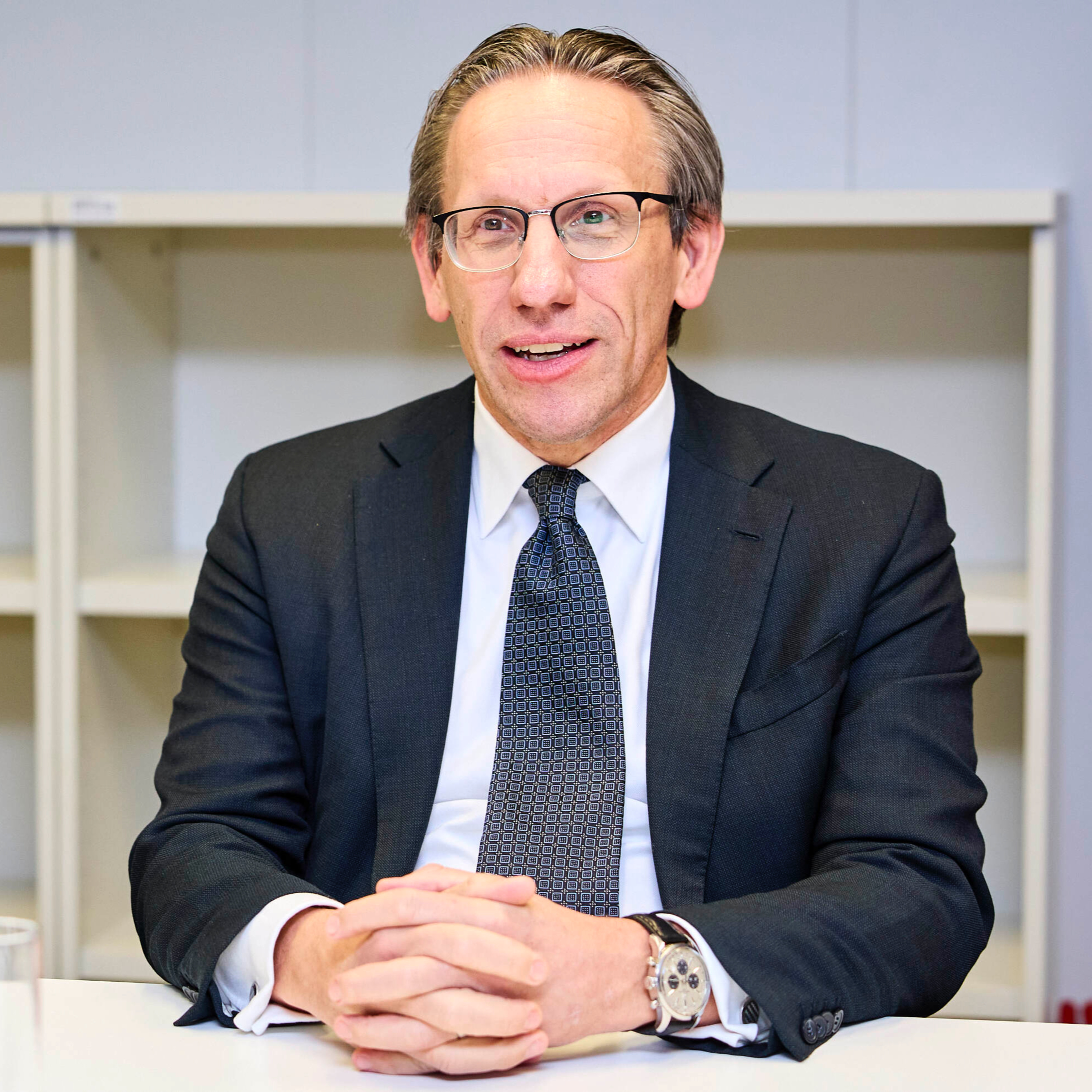 Mannheim Investment Club (MIC) Podcast