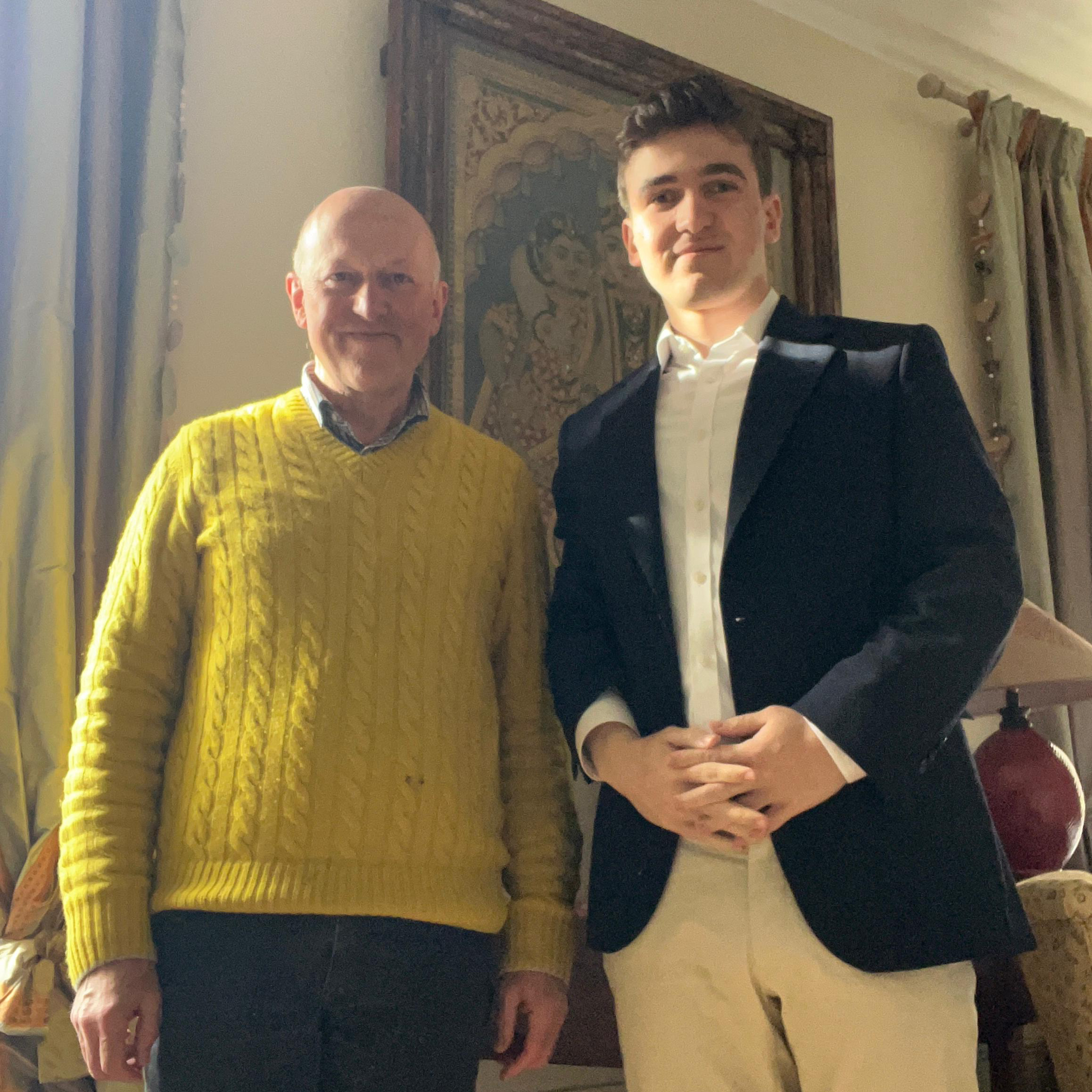 Mannheim Investment Club (MIC) Podcast