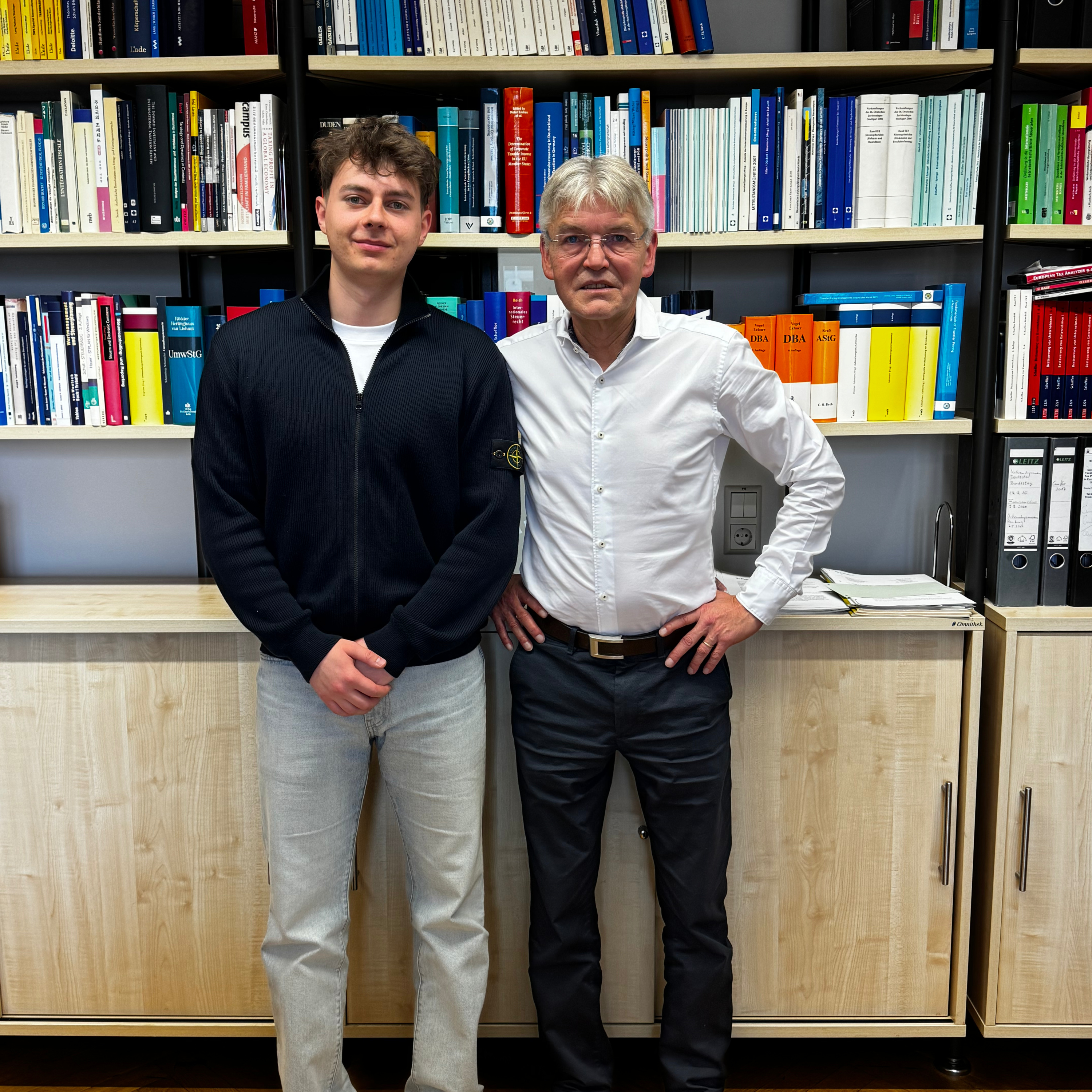 Mannheim Investment Club (MIC) Podcast