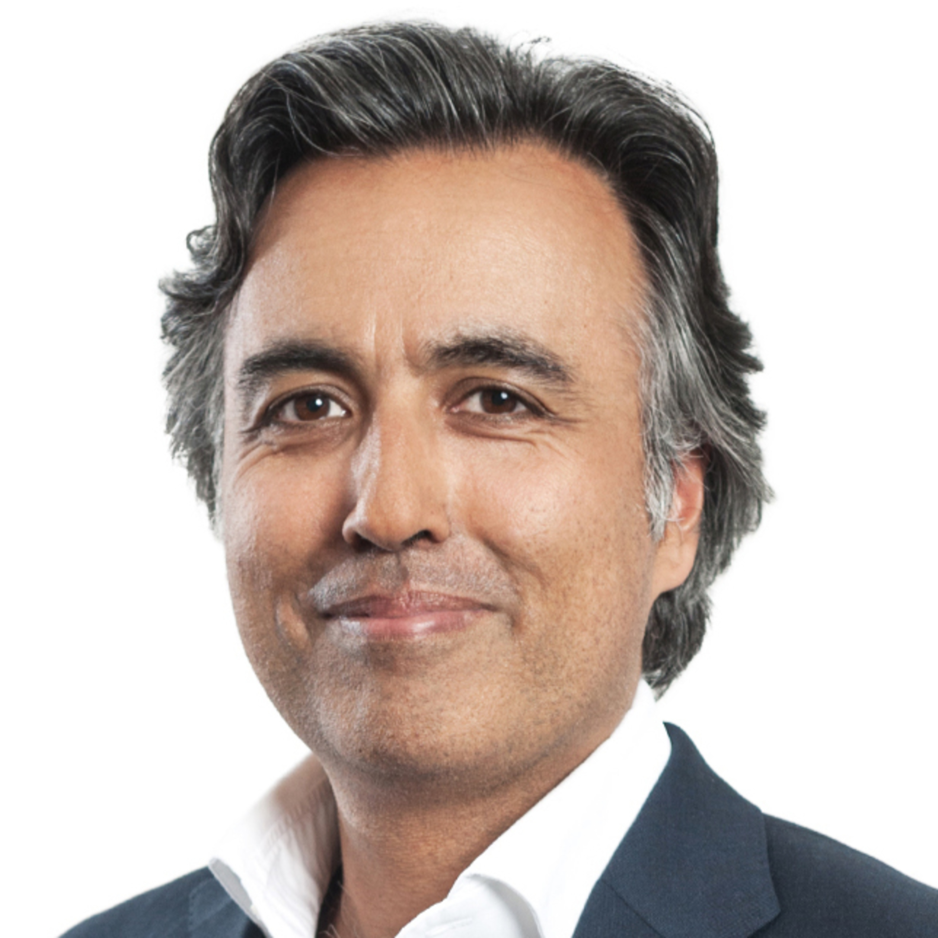 Dr. Sumeet Gulati – Co-Founder und Managing Partner Genui (#PE24) episode artwork