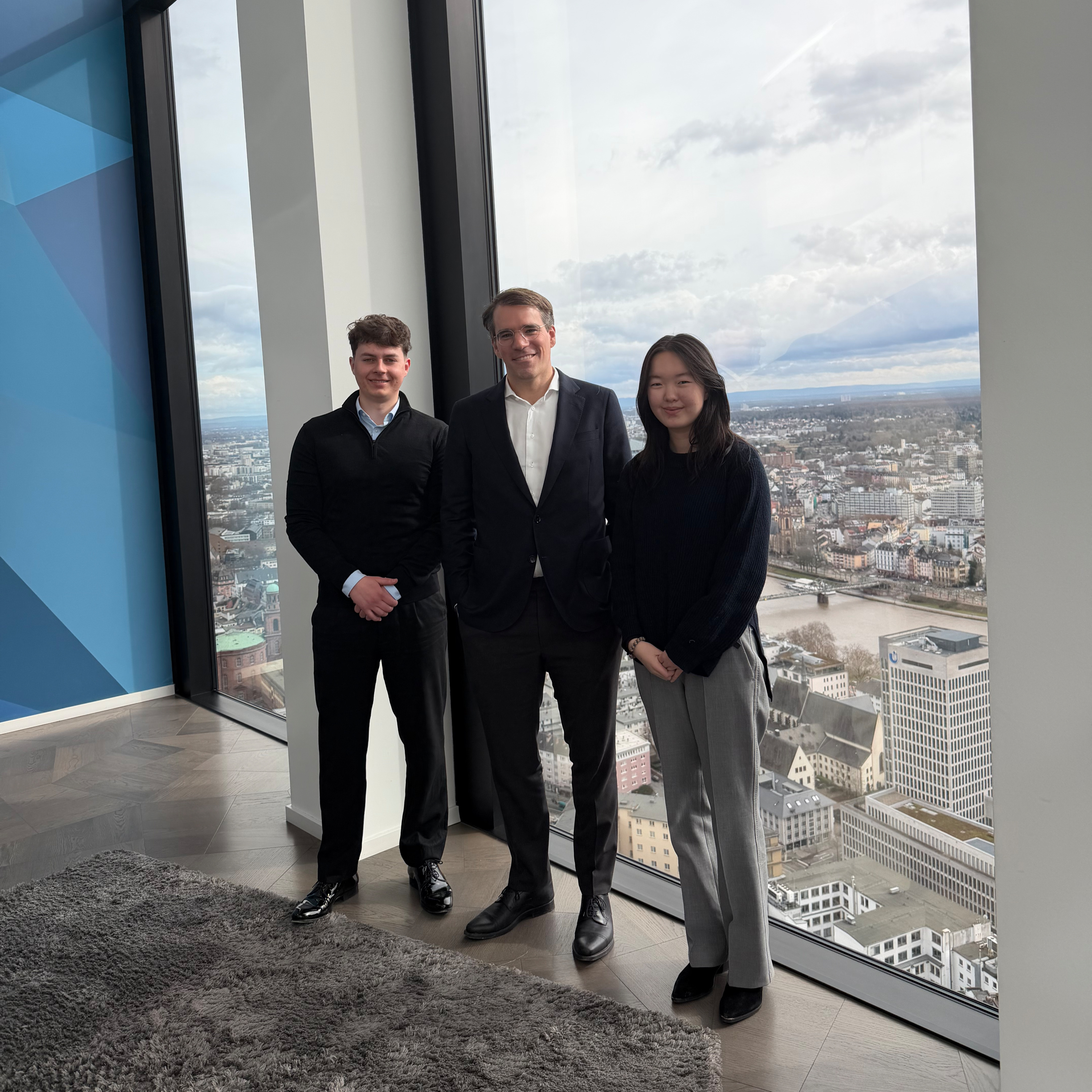 Mannheim Investment Club (MIC) Podcast