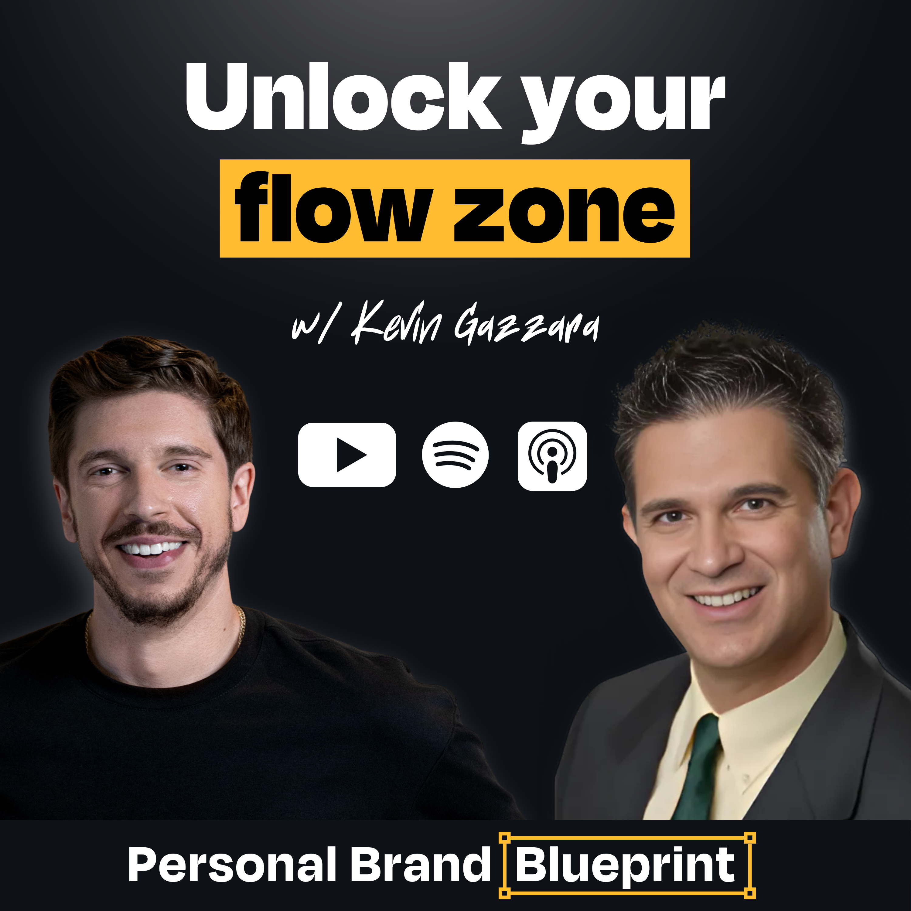 Personal Brand Blueprint