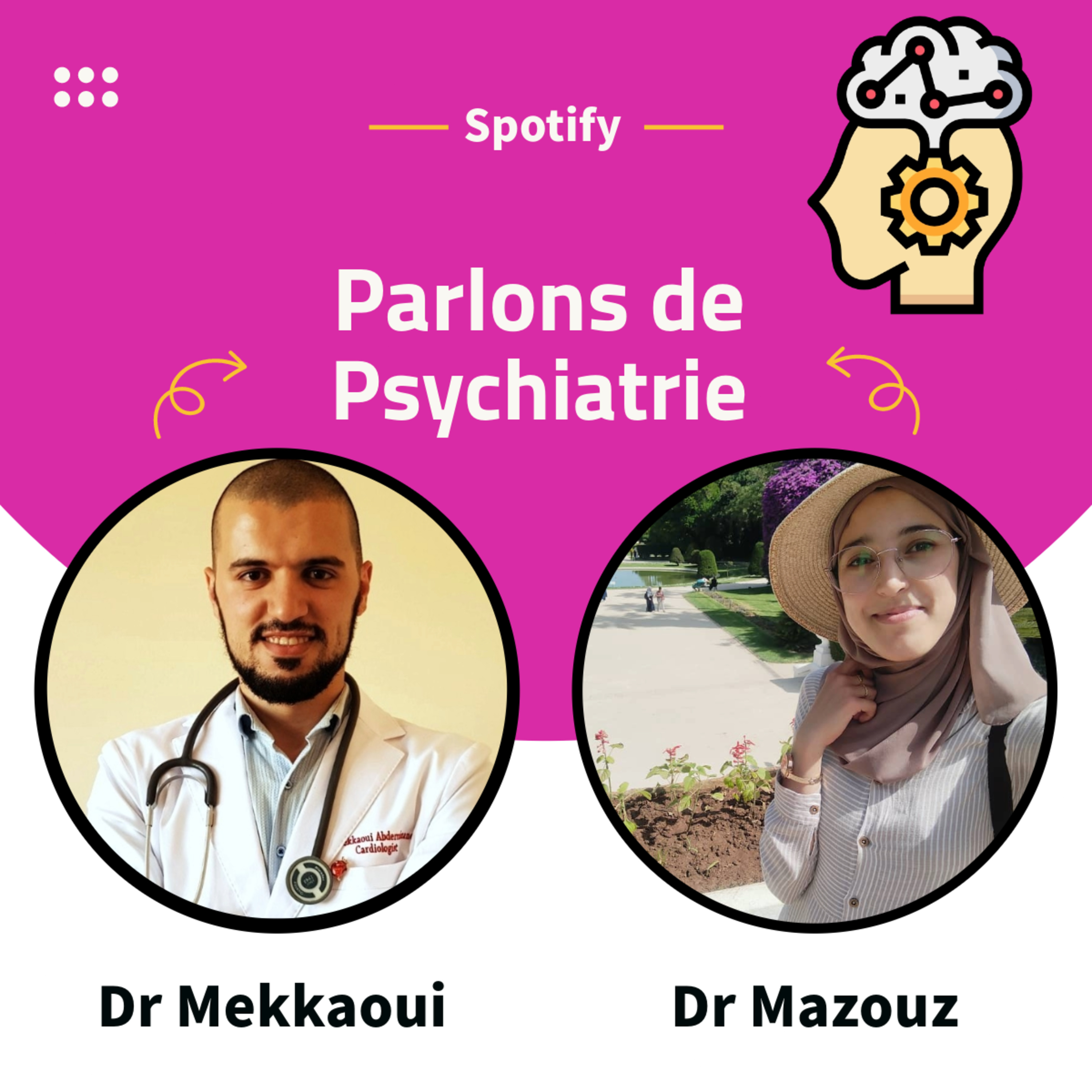 Dr.mekkaoui