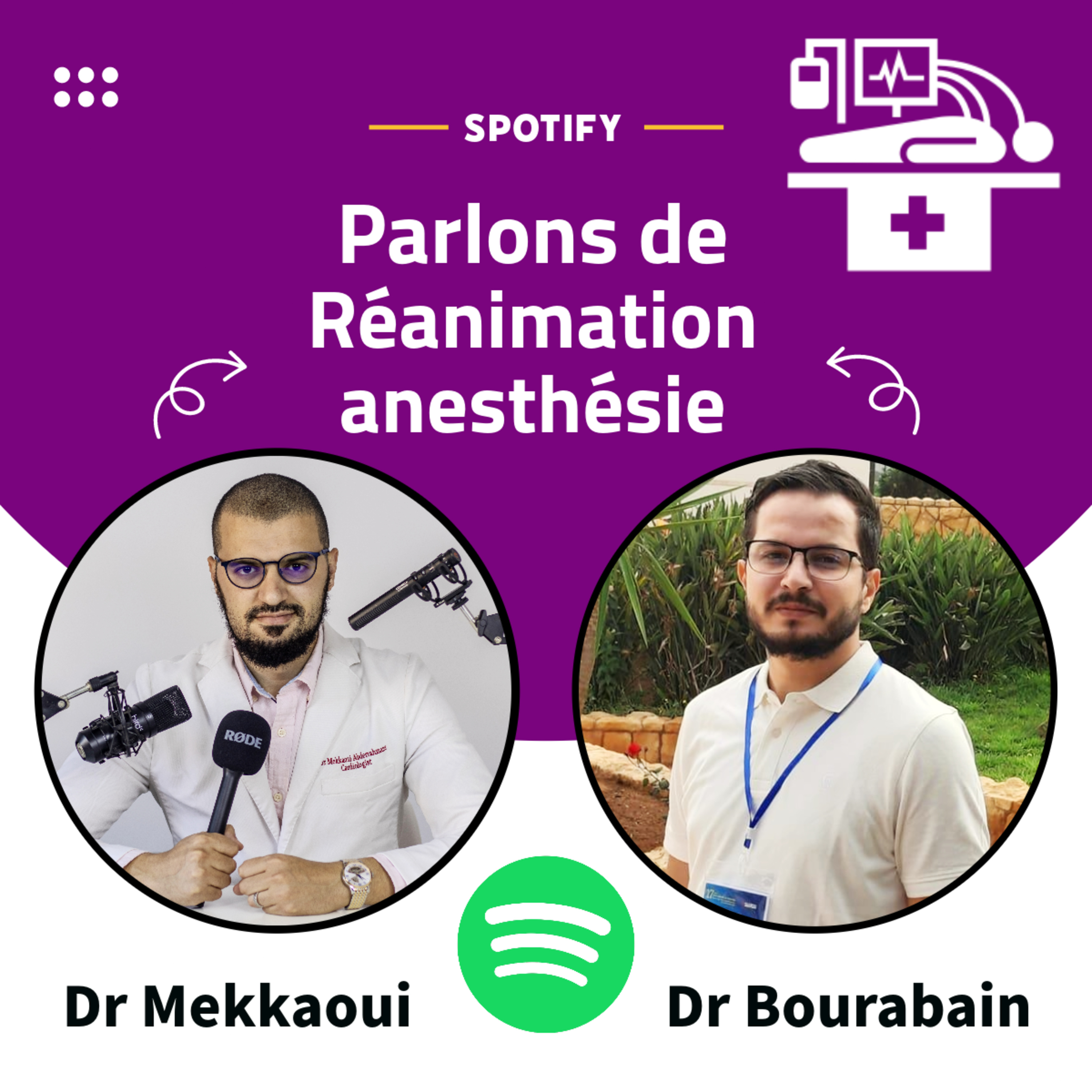 Dr.mekkaoui