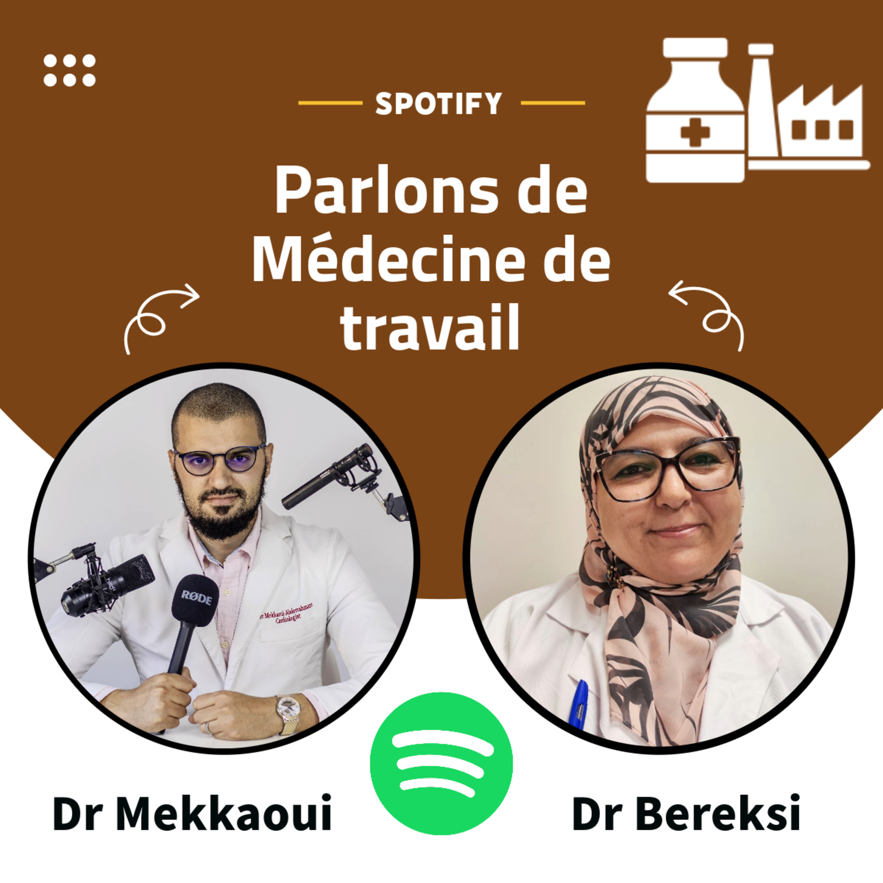 Dr.mekkaoui