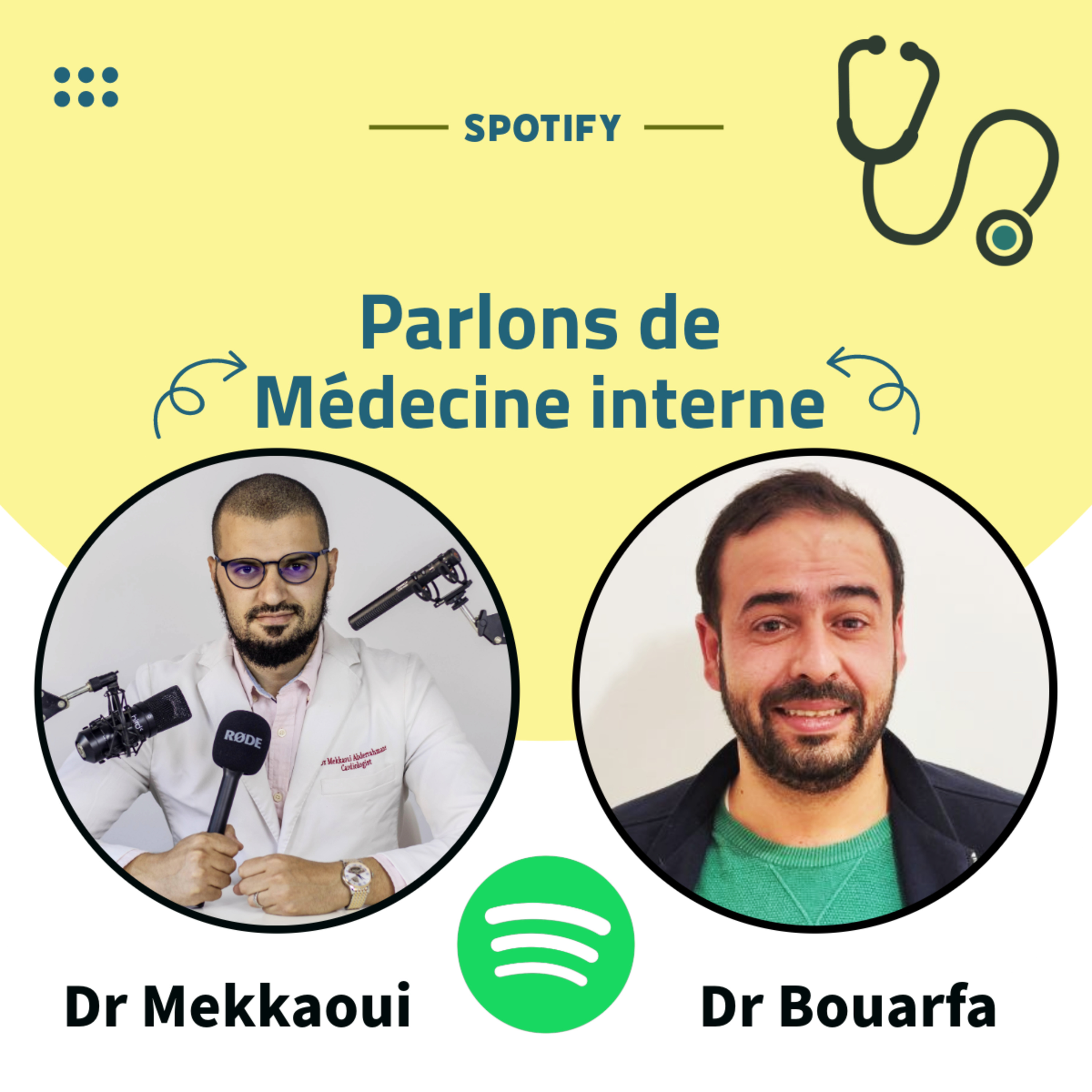 Dr.mekkaoui