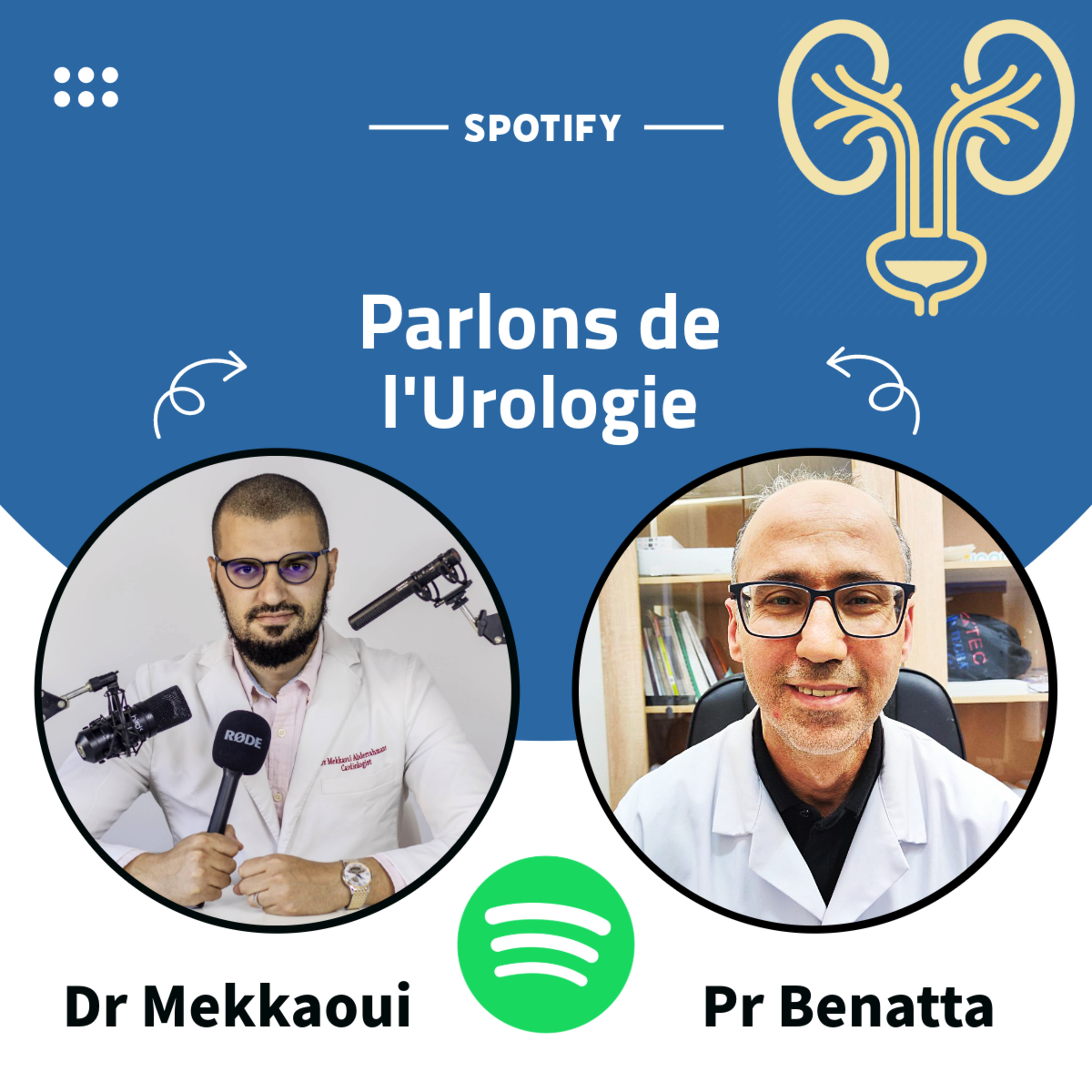 Dr.mekkaoui