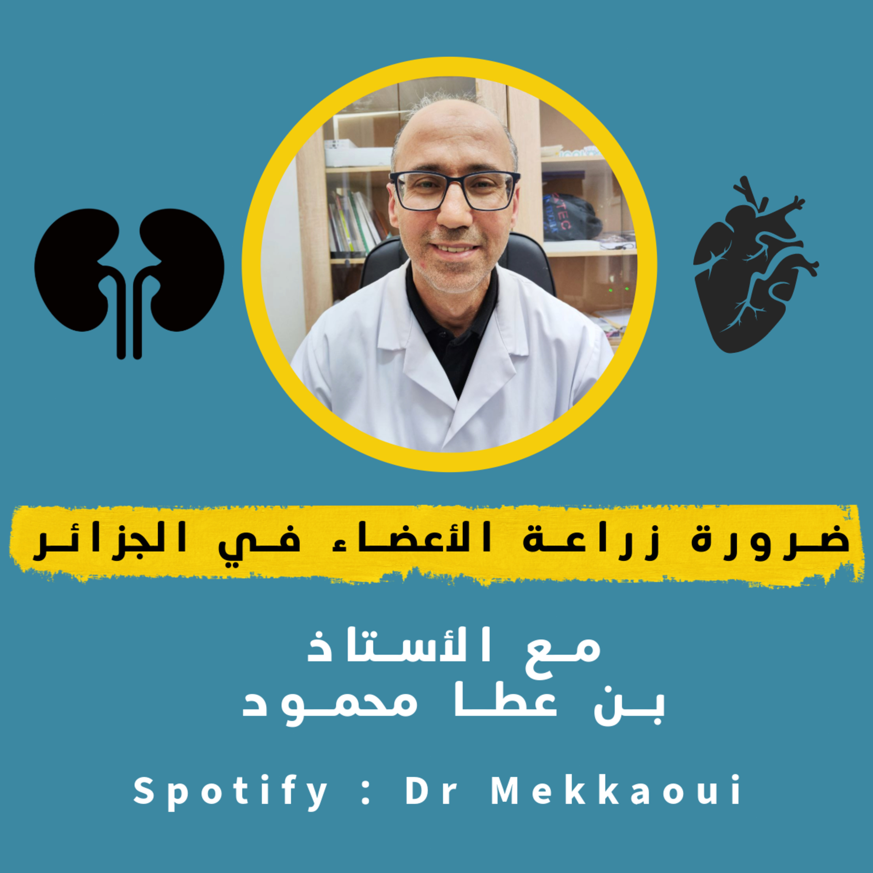Dr.mekkaoui