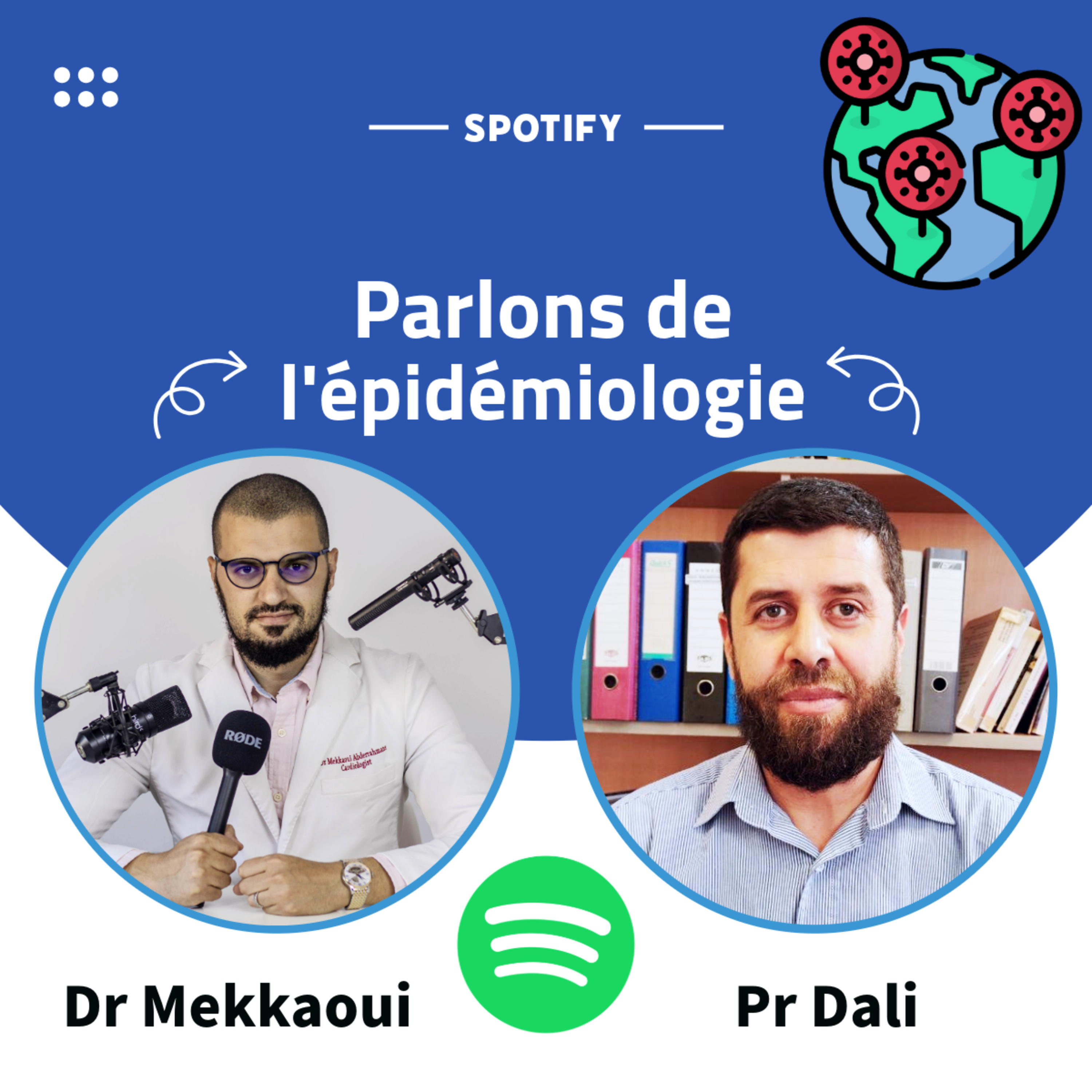 Dr.mekkaoui