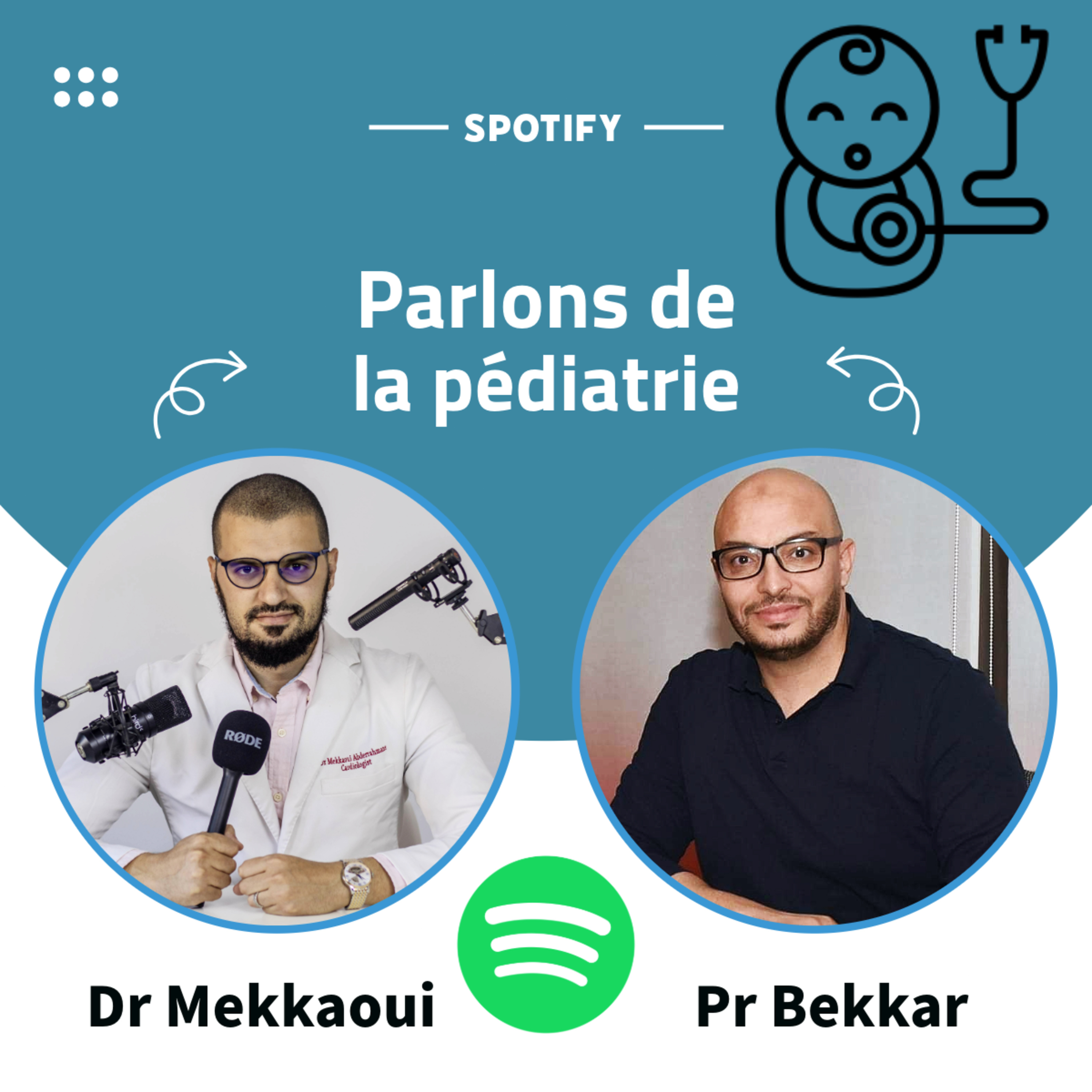 Dr.mekkaoui