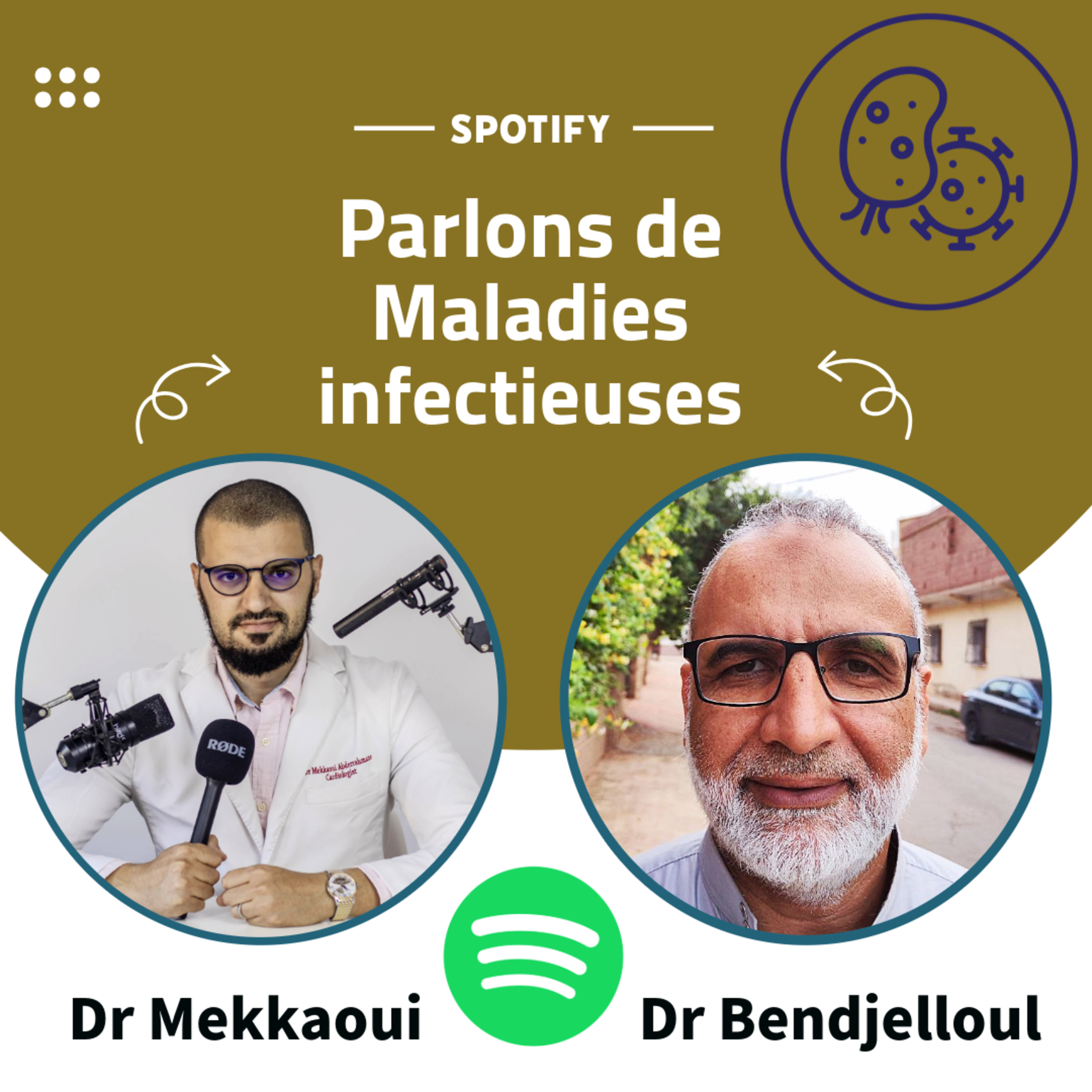 Dr.mekkaoui