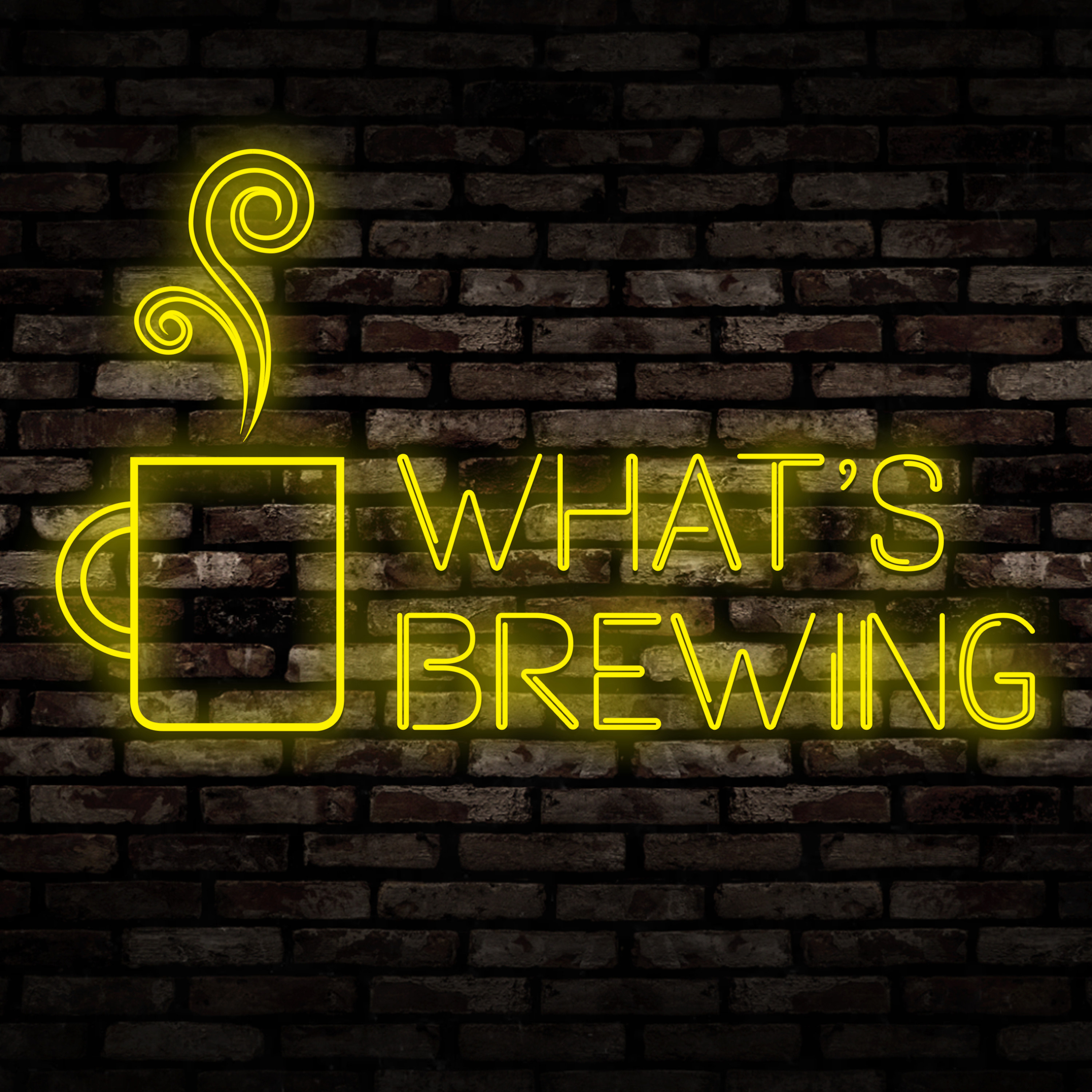 What\'s Brewing - Coffee, Convo, Insurance
