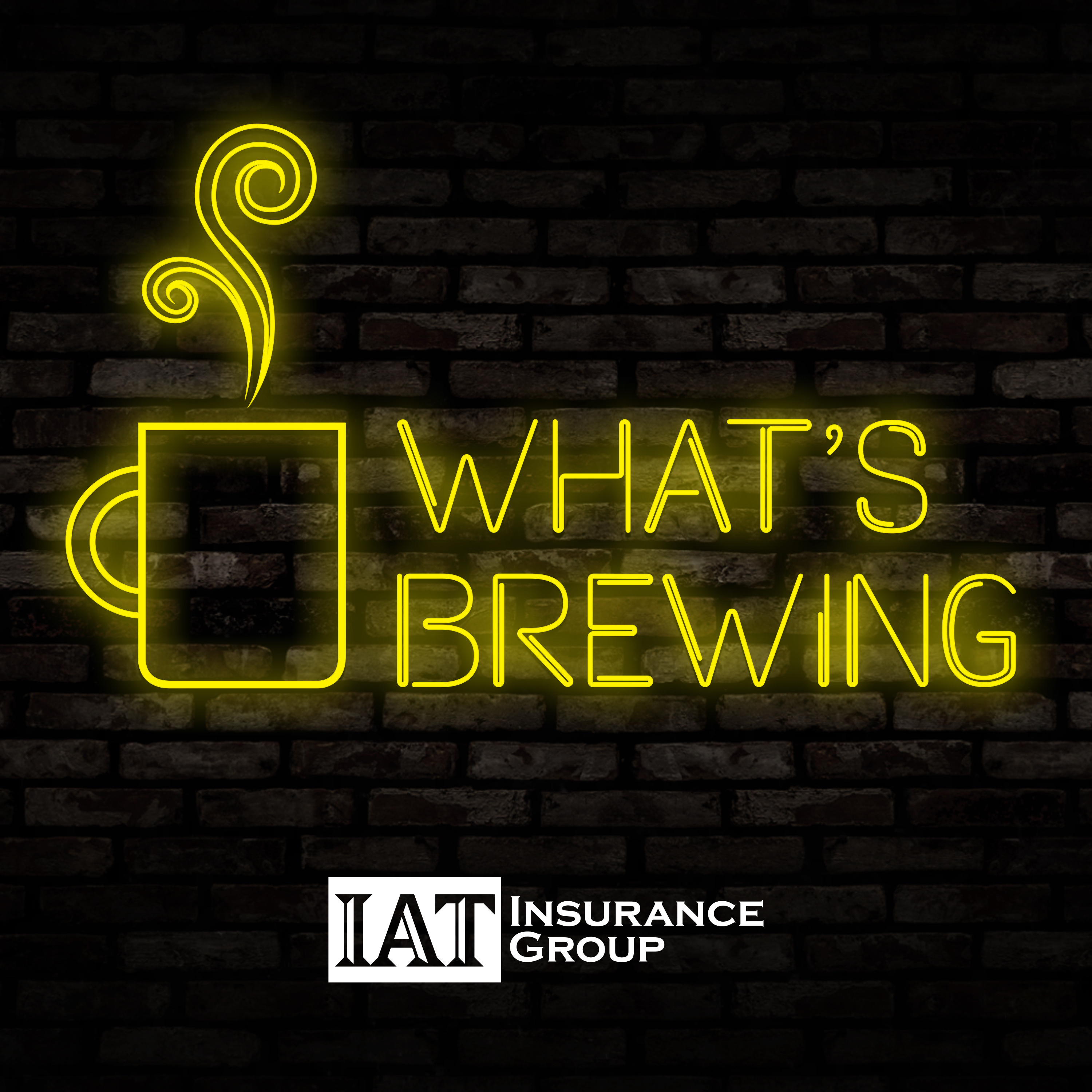 Giving Tuesday Spotlight on Move For Hunger | What's Brewing | Season 2 | Episode 18 episode artwork