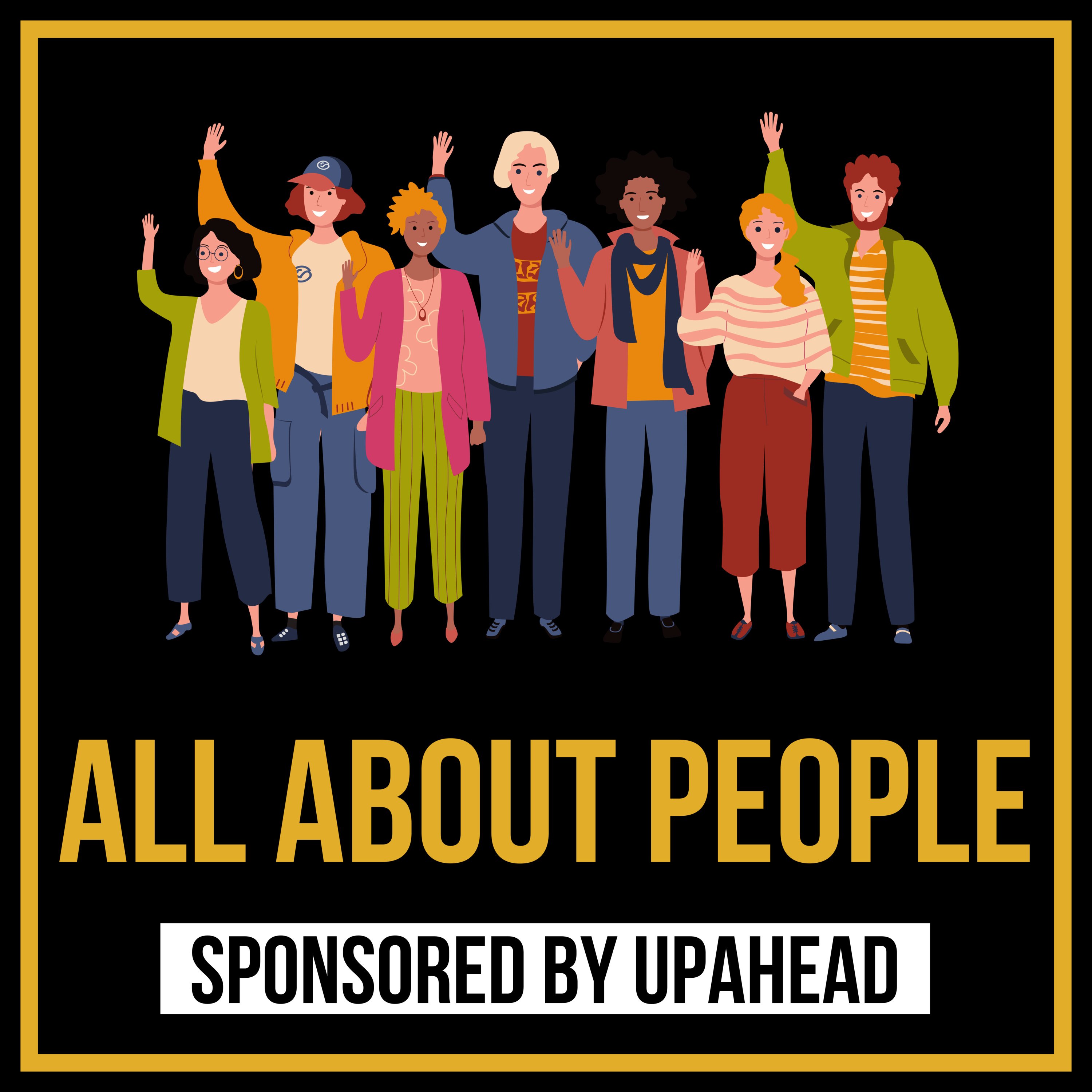 All About People