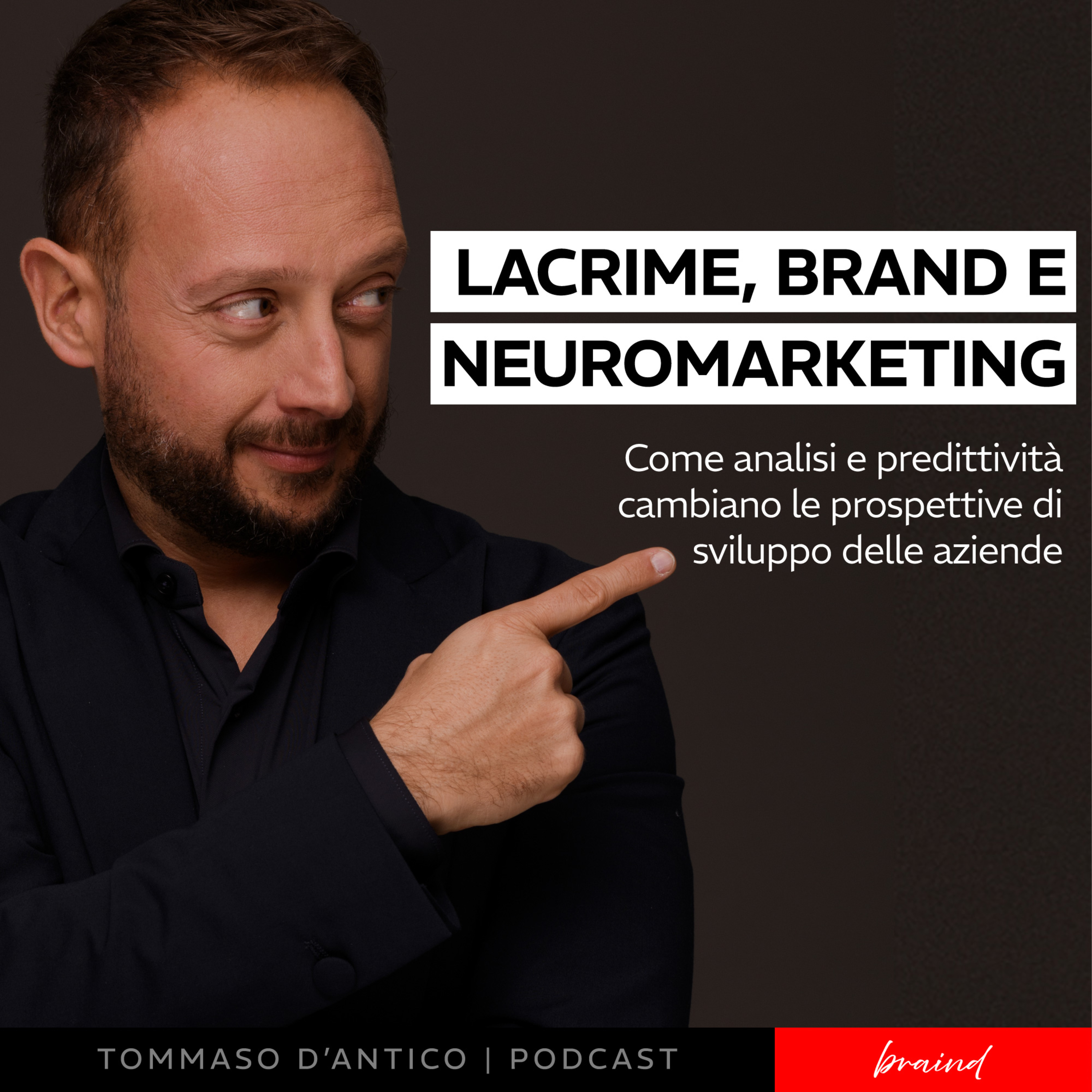Comunico Ergo Sum | Comunicazione, neuromarketing, branding e società
