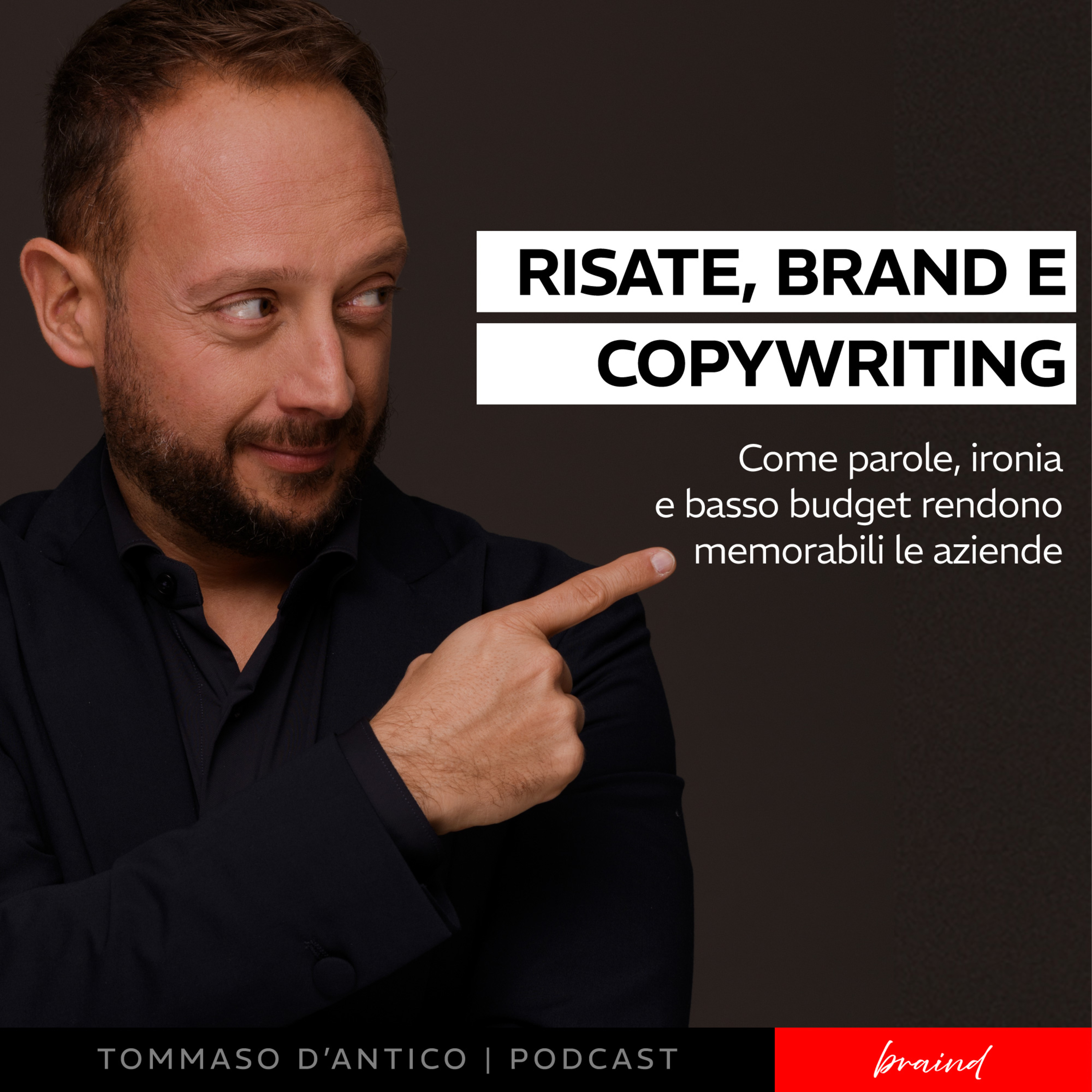 Comunico Ergo Sum | Comunicazione, neuromarketing, branding e società