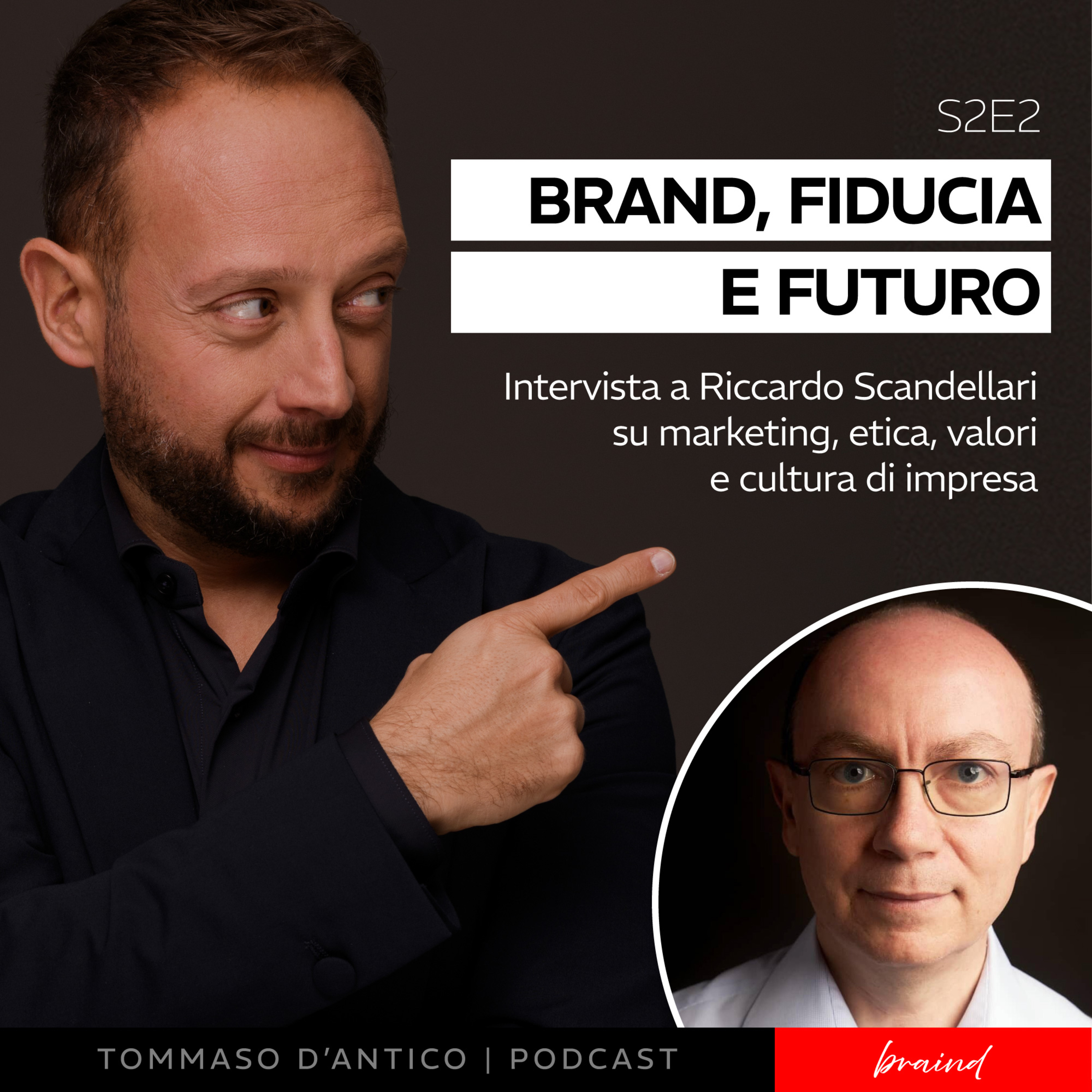 Comunico Ergo Sum | Comunicazione, neuromarketing, branding e società