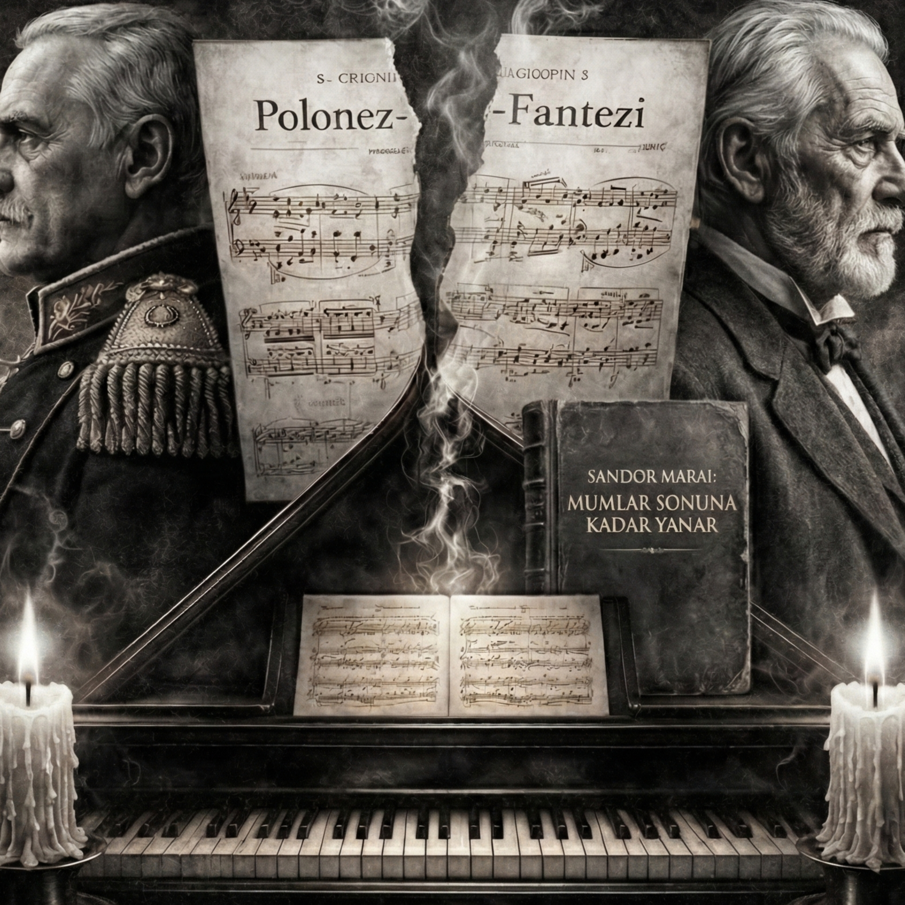 Müzik Bizi Ele Verir mi? episode artwork