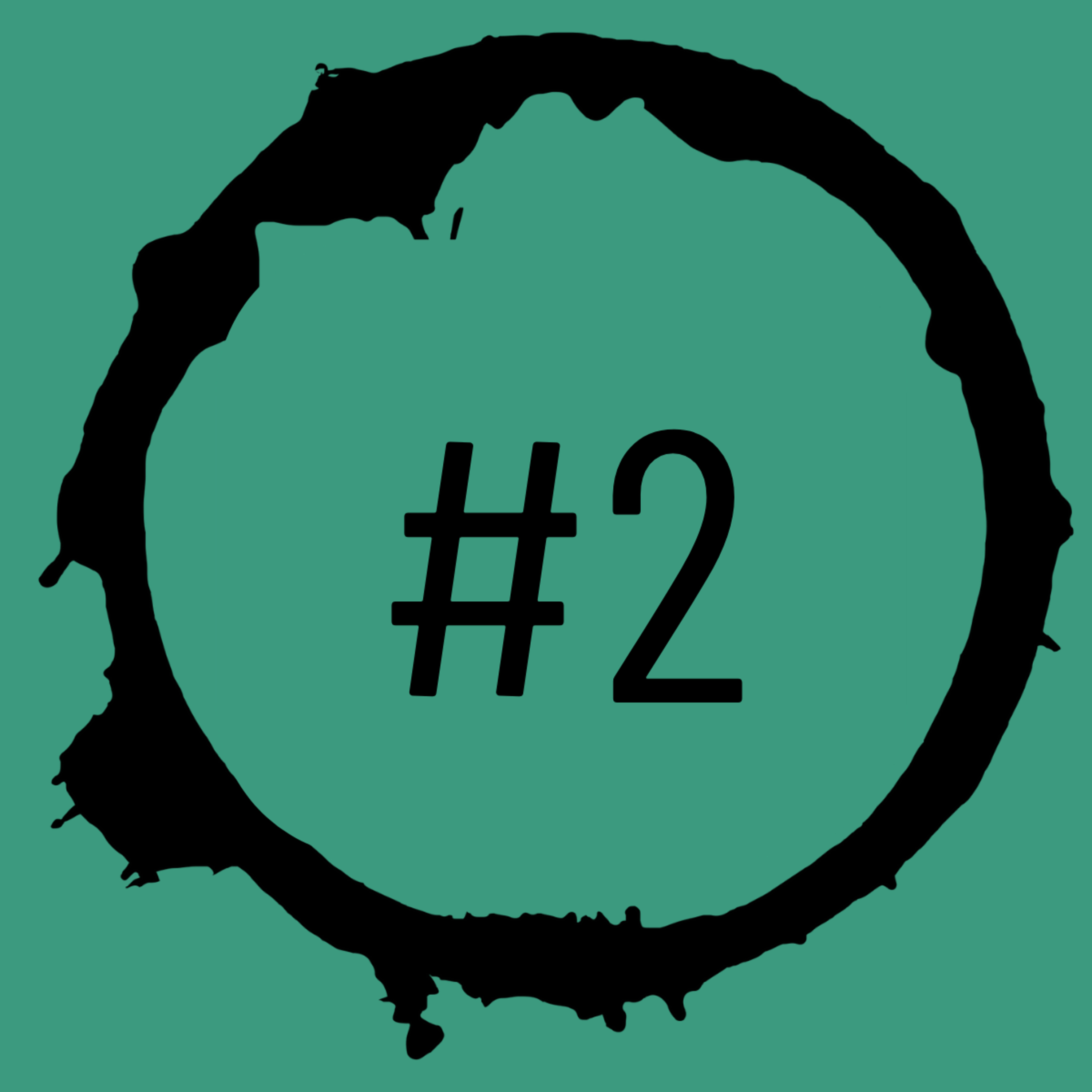RZ #2 Morderstwo na stacji kolejowej | Podcast kryminalny episode artwork