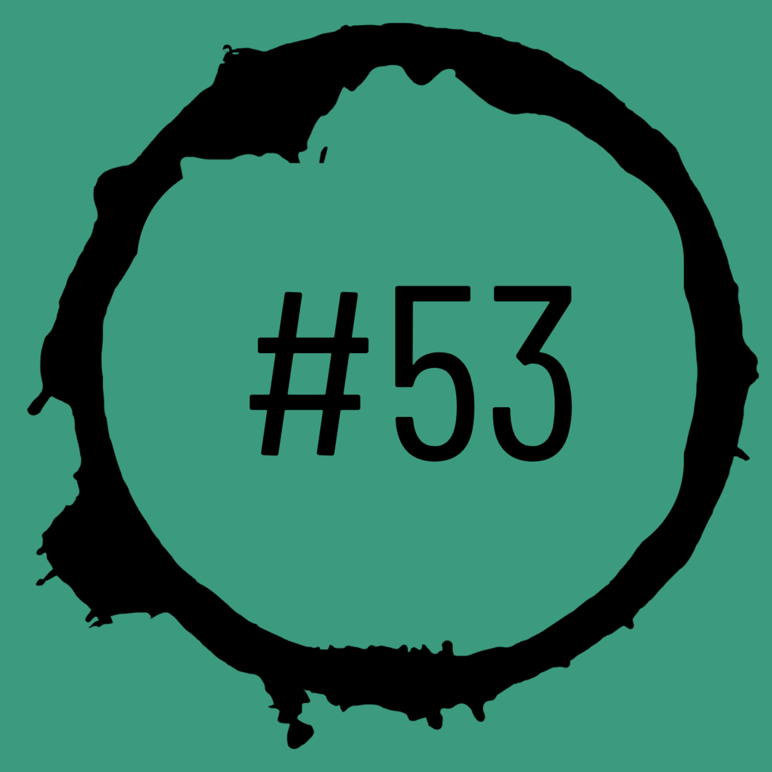 RZ#53 Proces jest dla sprawcy a nie dla ofiary | Podcast kryminalny episode artwork