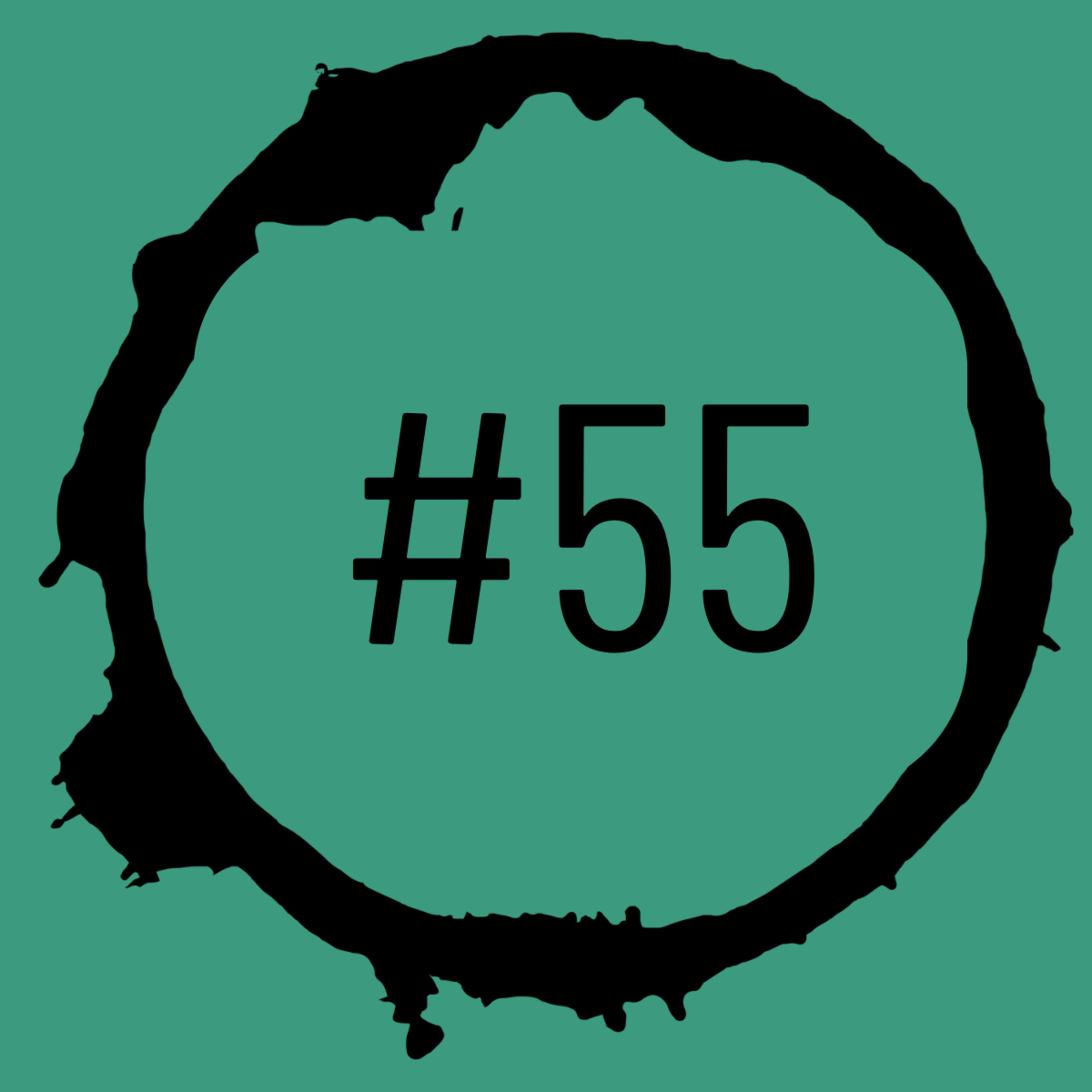 RZ#55 Przez lata ukrywałem swoje prawdziwe uczucia - Podcast kryminalny episode artwork