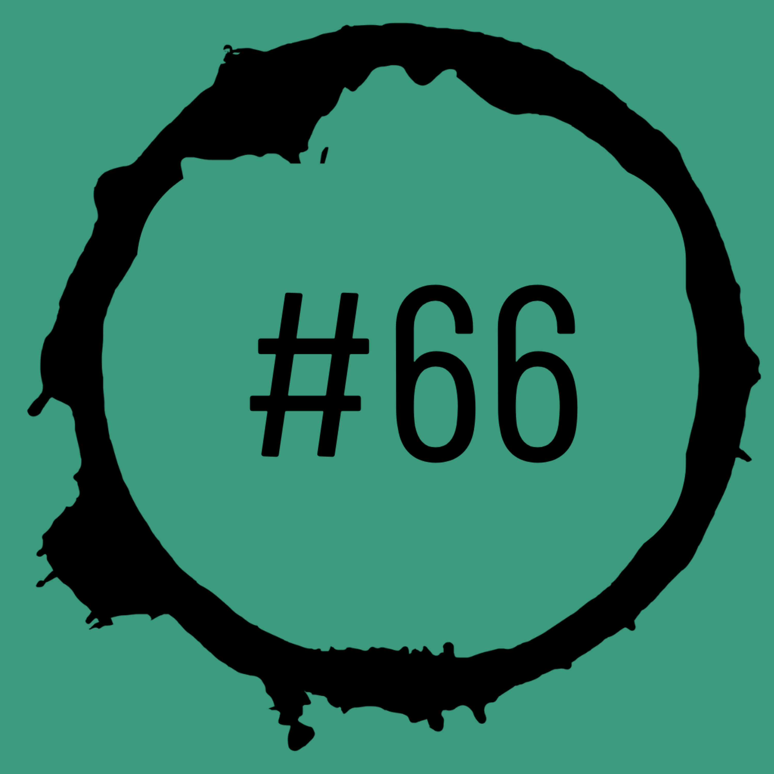 RZ#66 Biznesmen i jego trofea - Podcast kryminalny episode artwork