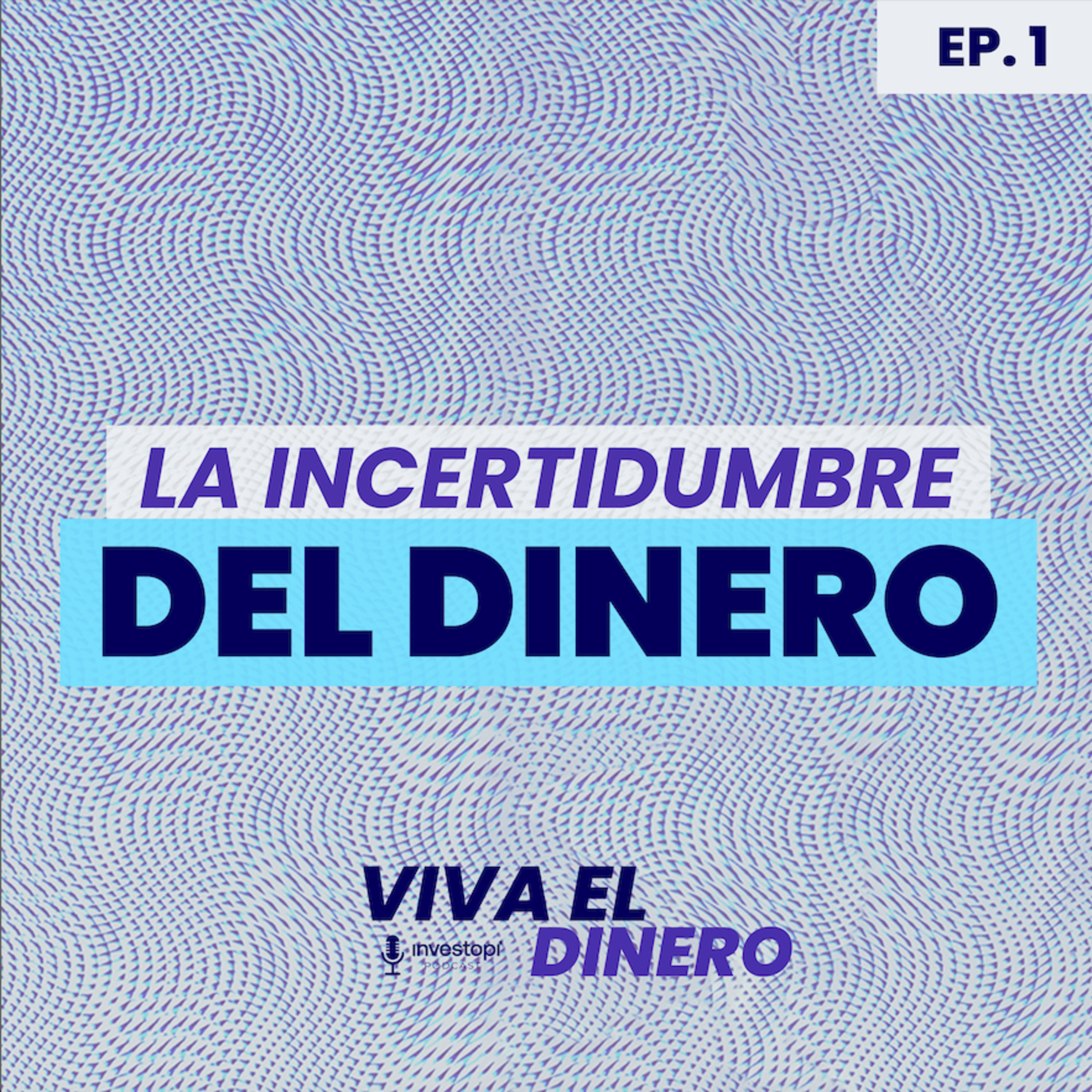 Viva el dinero
