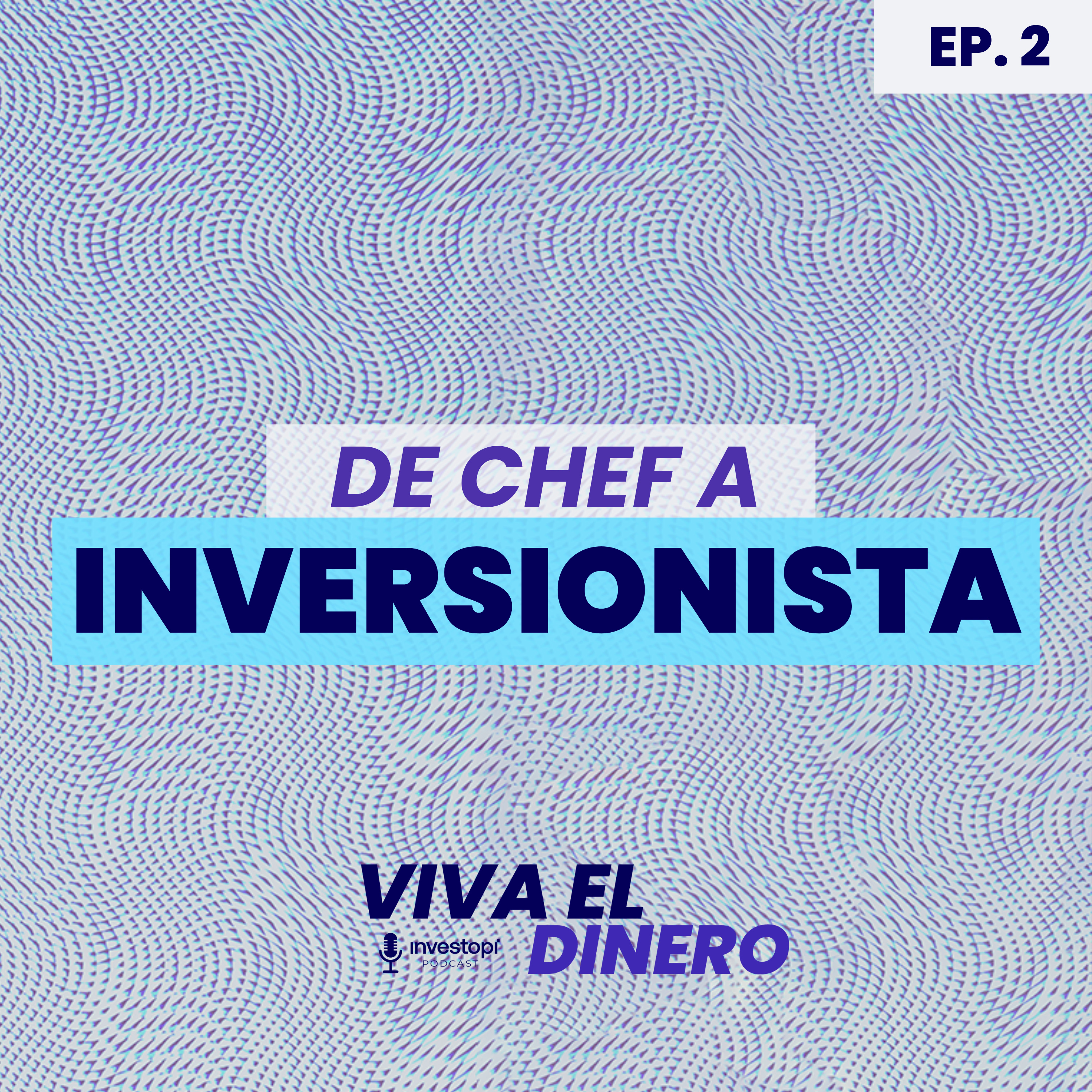 Viva el dinero
