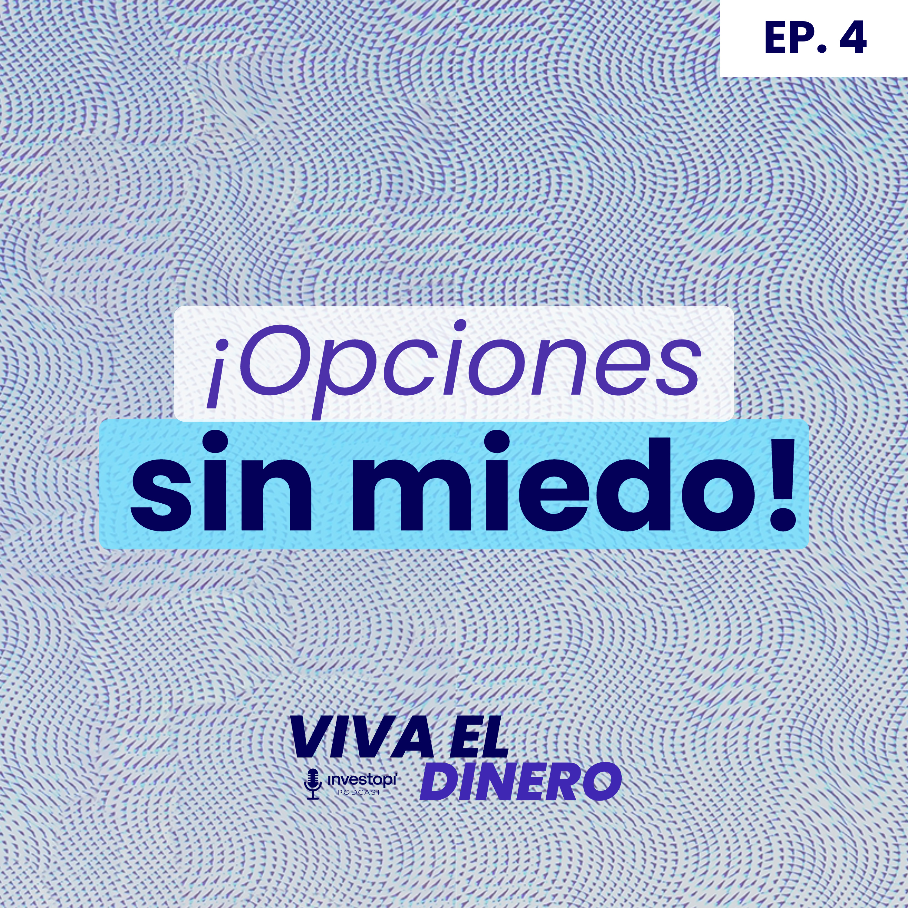 Viva el dinero