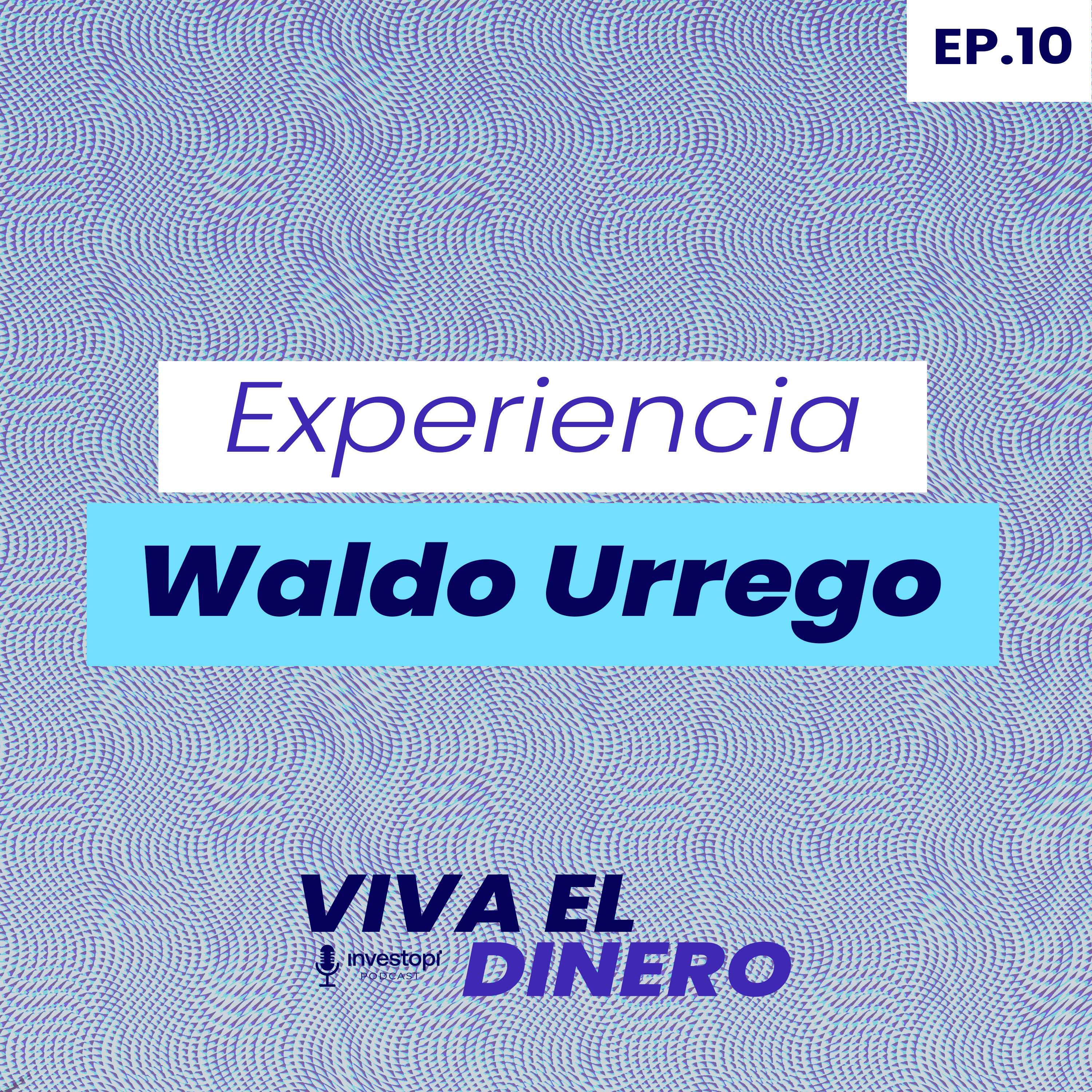Viva el dinero