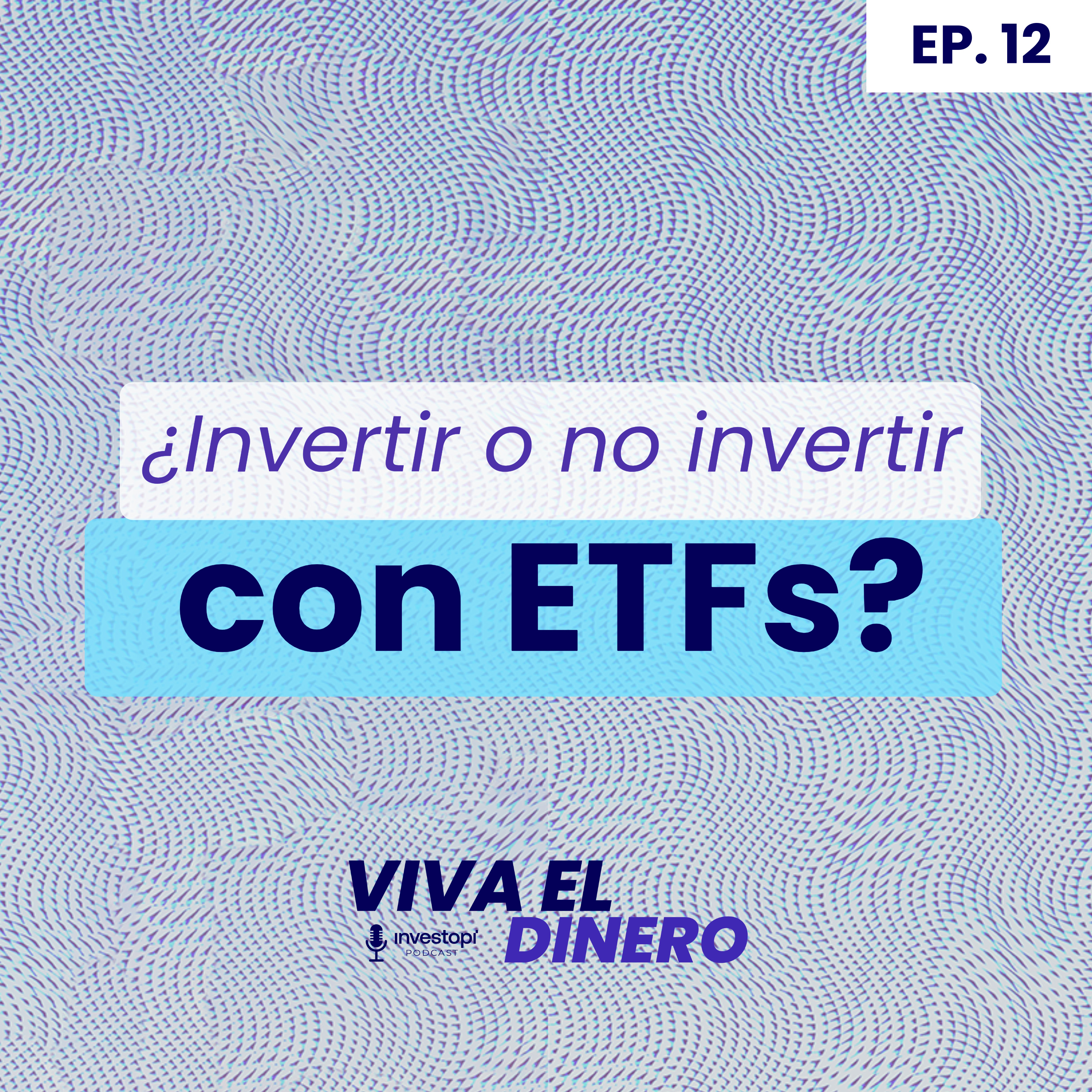 Viva el dinero