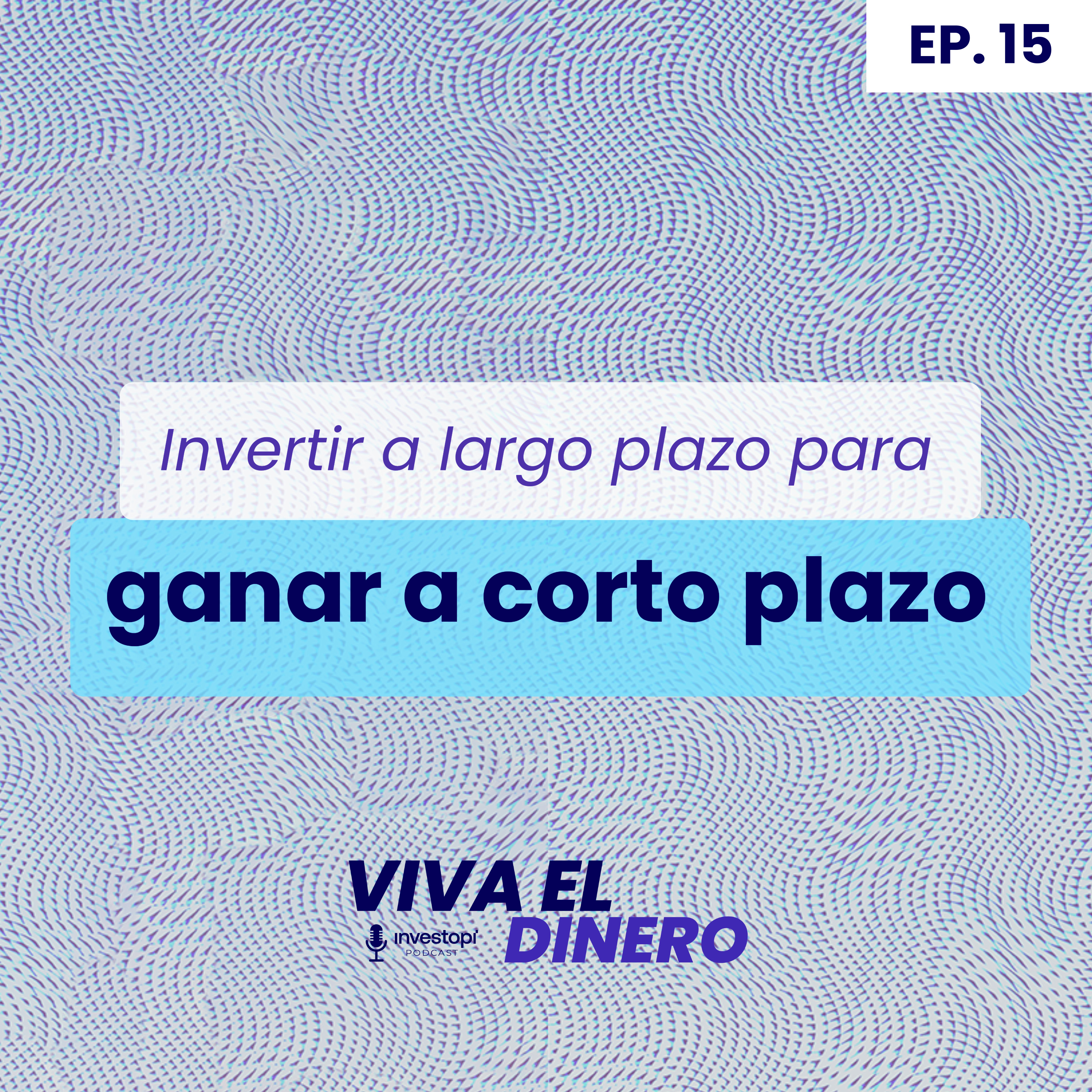Viva el dinero