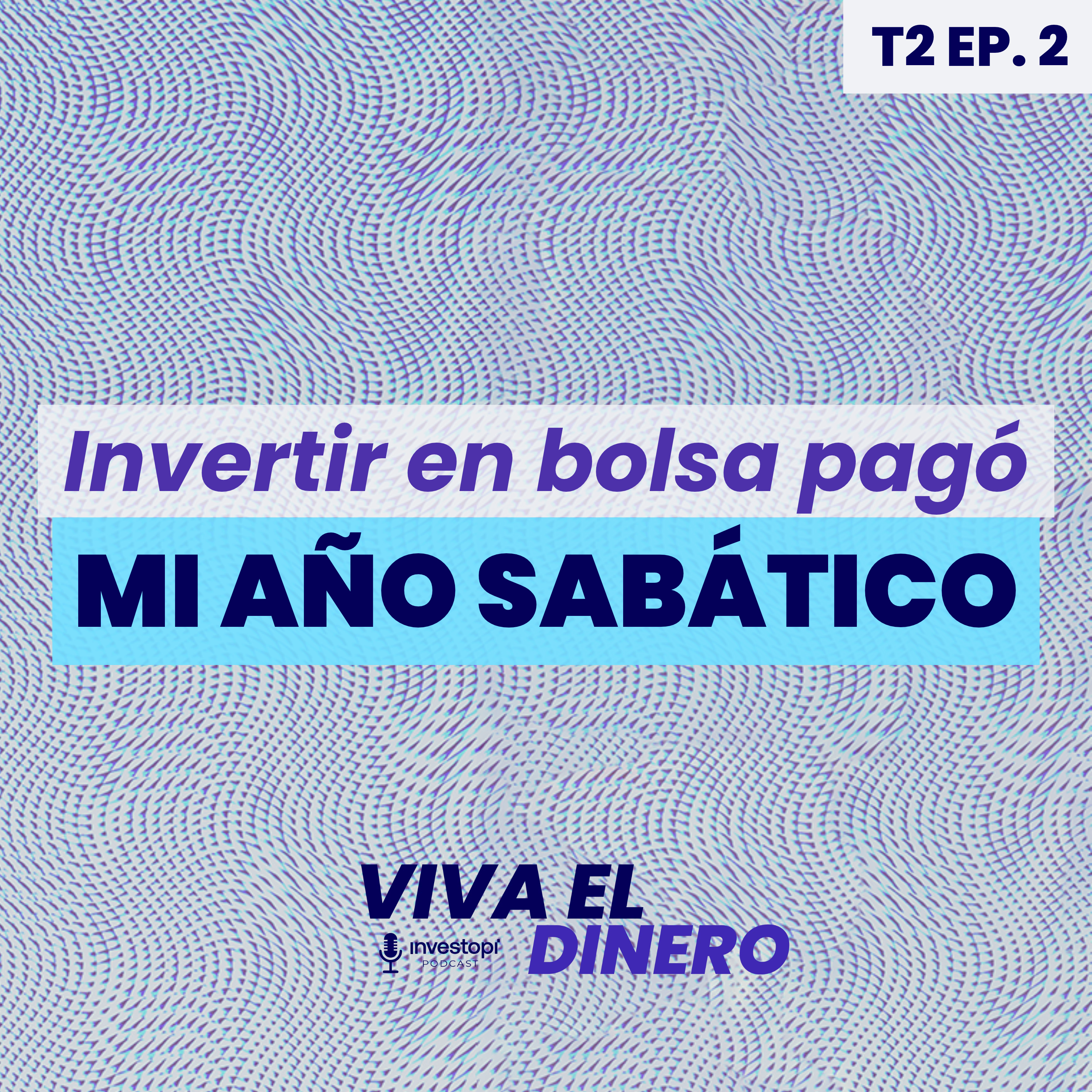 Portada de Viva el dinero