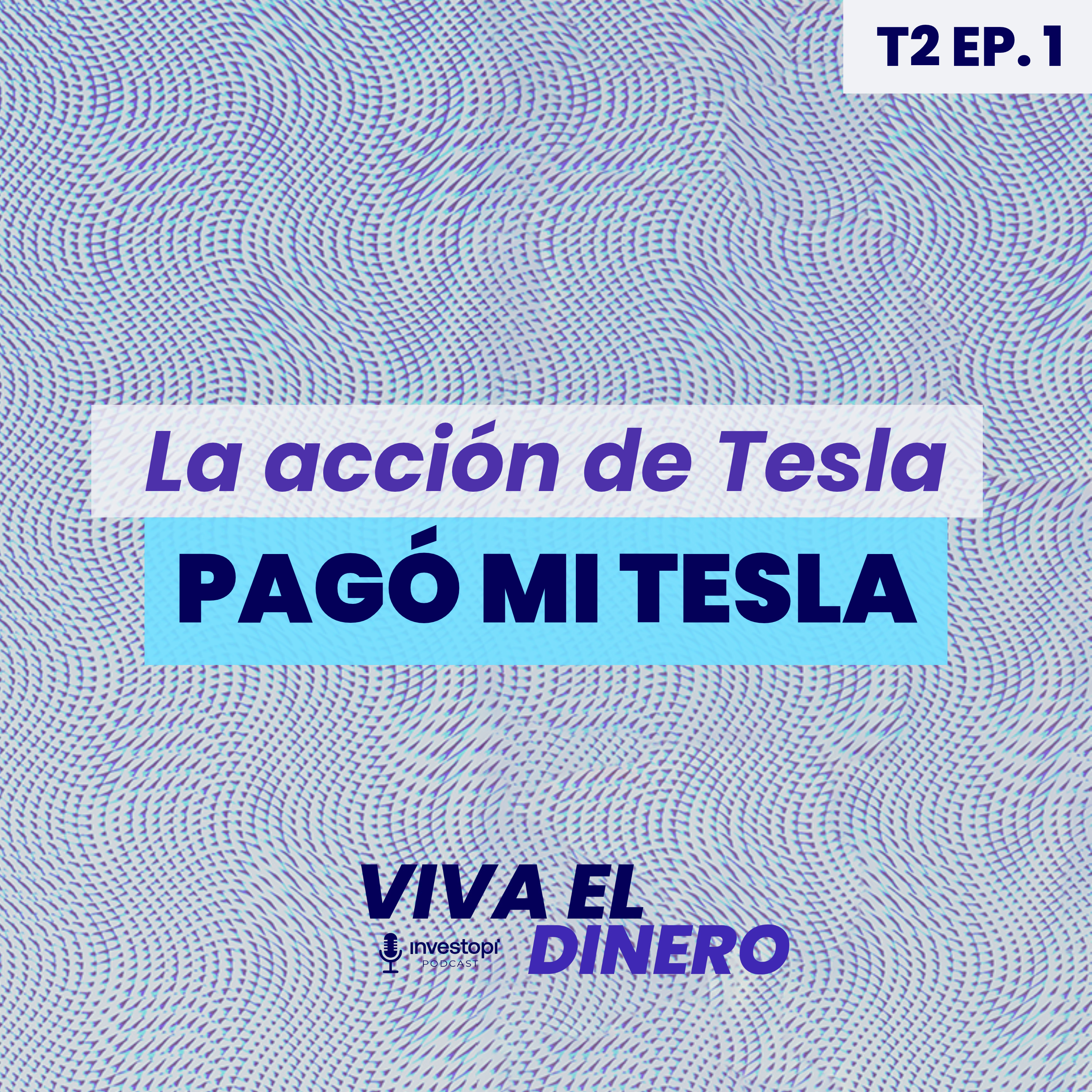 Portada de Viva el dinero