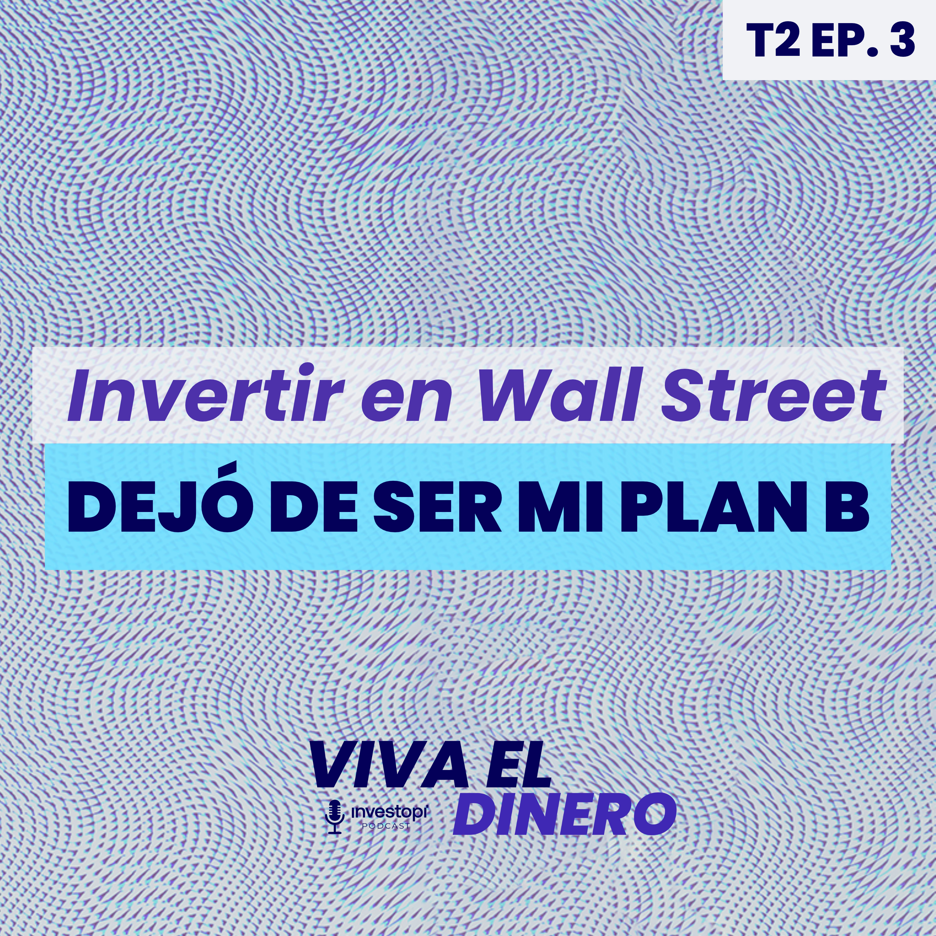 Portada de Viva el dinero