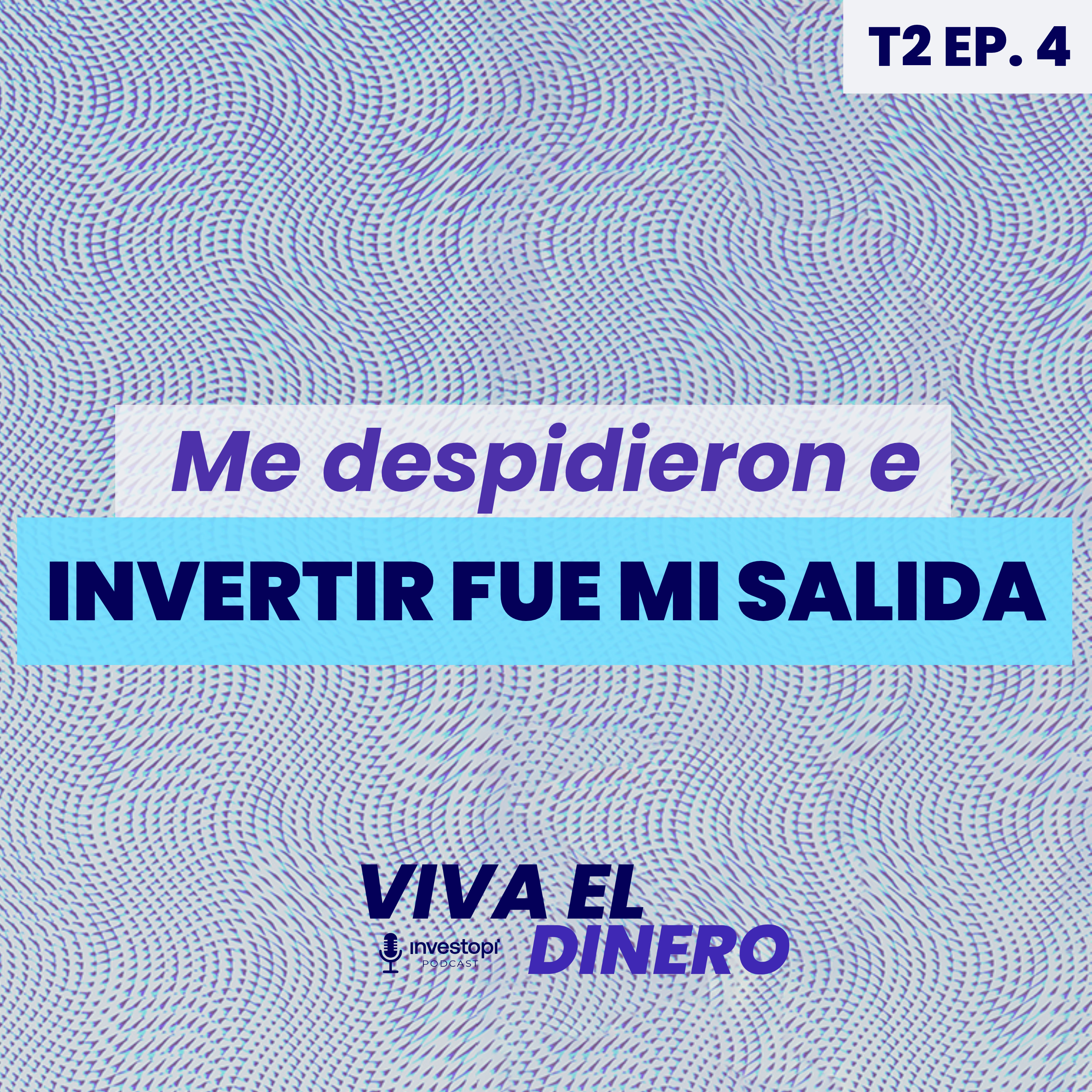 Portada de Viva el dinero