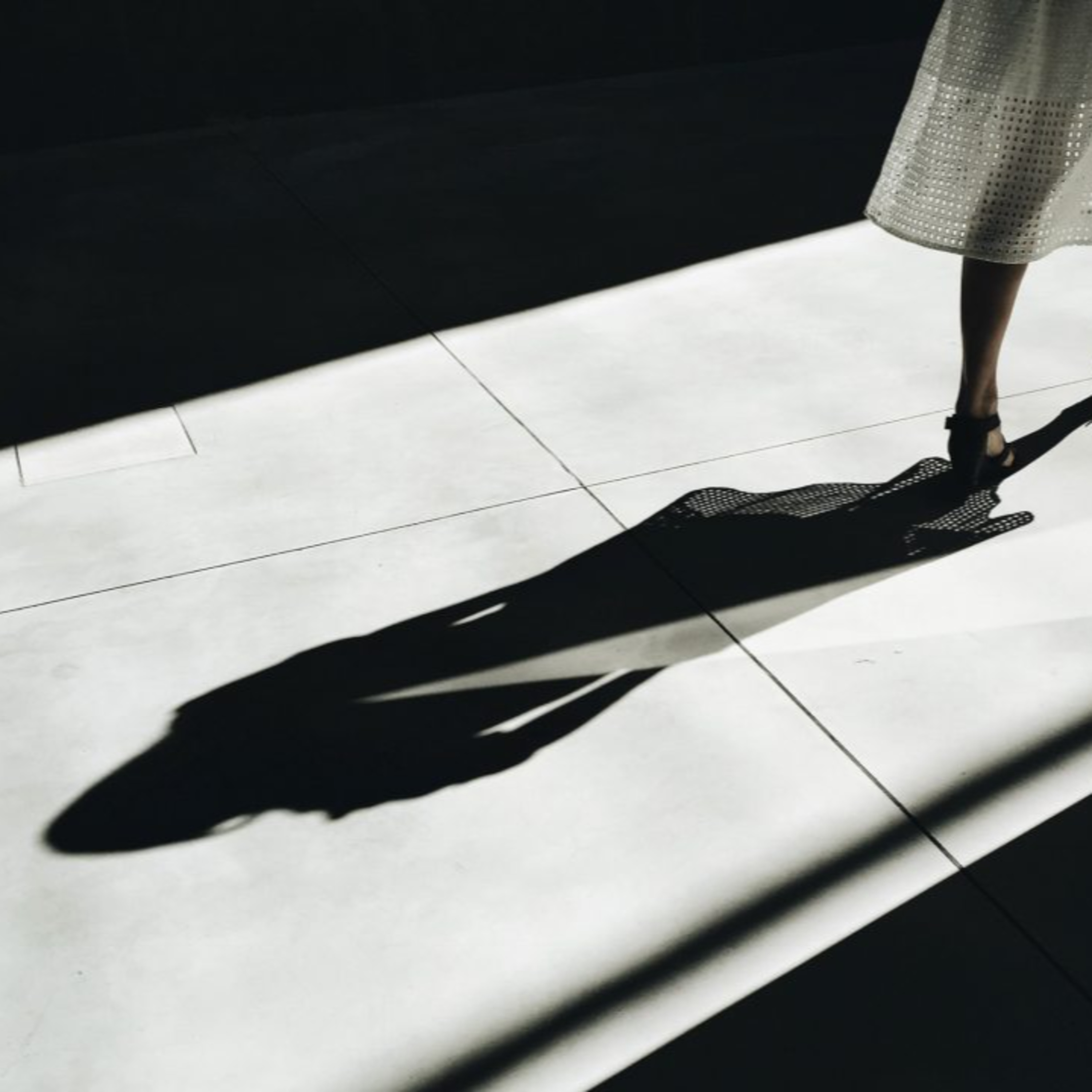 The shadow side of the good I Heather Plett episode artwork