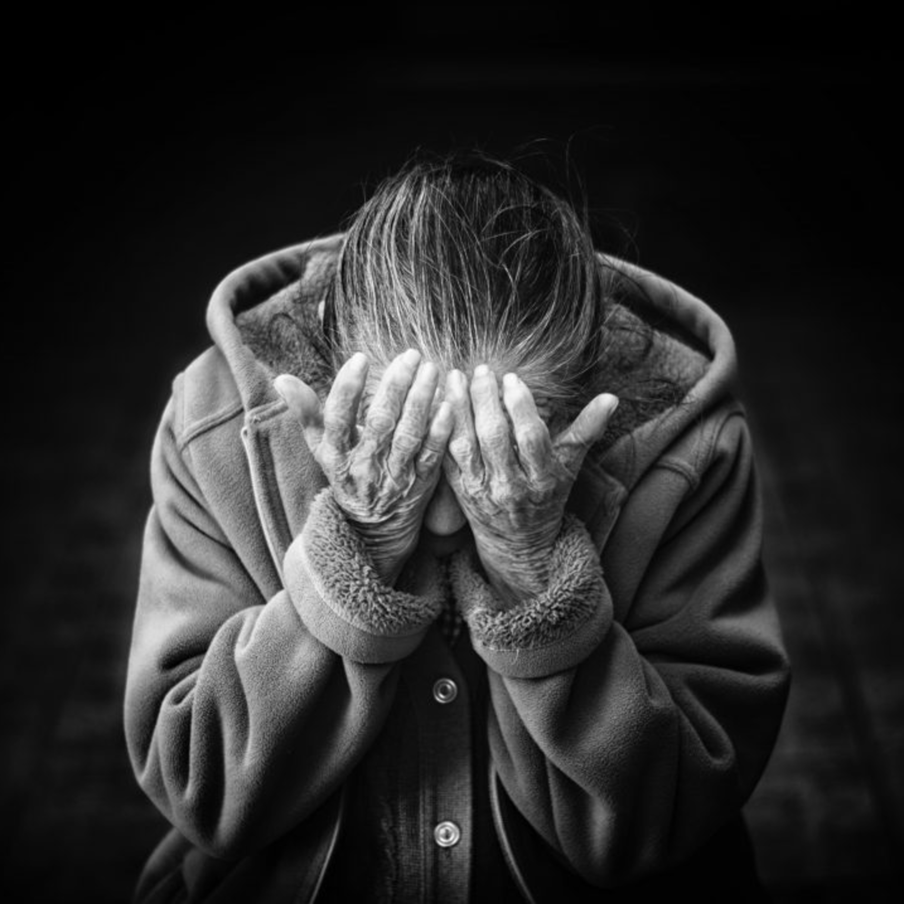 Caregiver Overwhelm: A story for those who tend and befriend I Heather Plett episode artwork