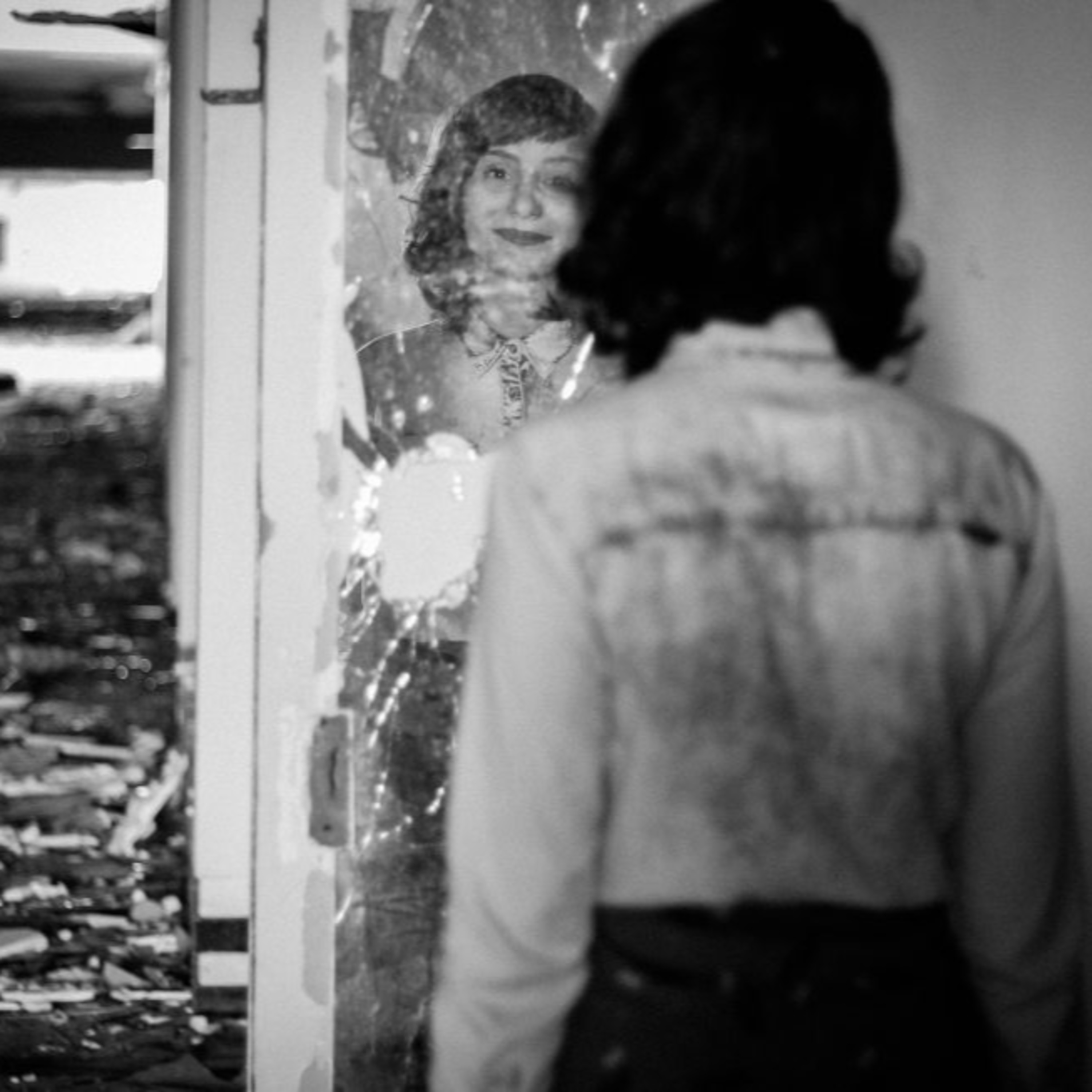 Maybe Plan B is the best you can hope for (letting go of the dream that needs to die) I Heather Plett episode artwork