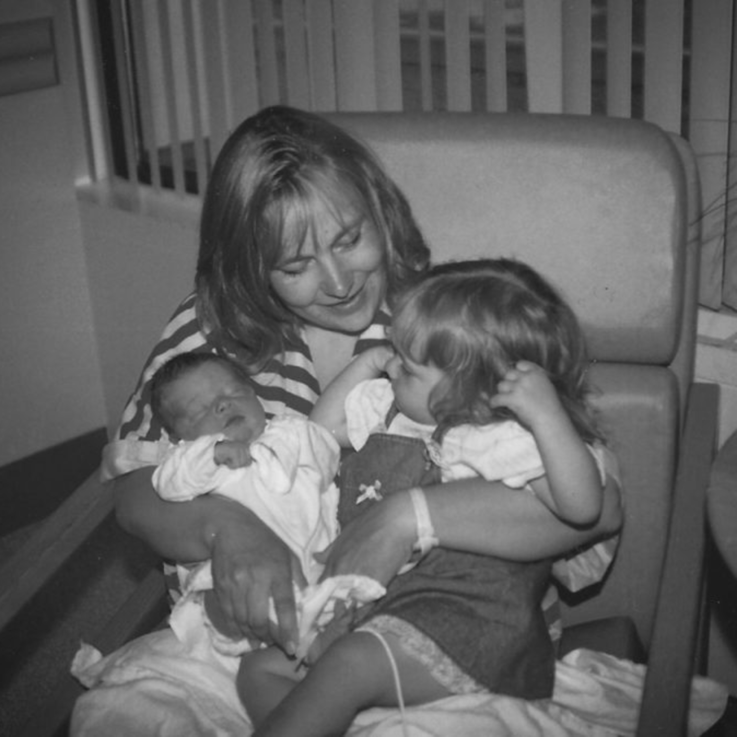 On becoming a Velveteen Mother I Heather Plett episode artwork