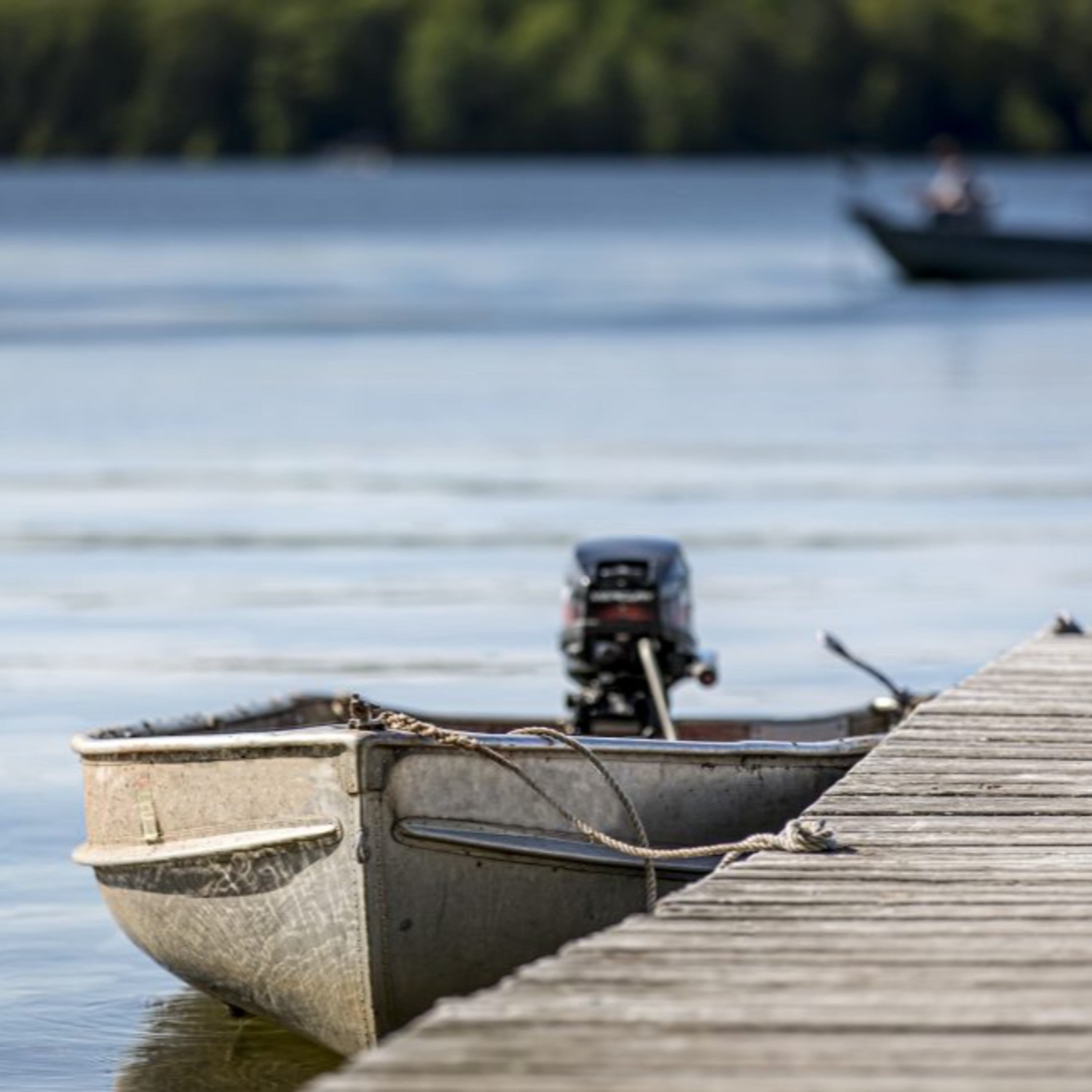 Three men and a leaky boat I Heather Plett episode artwork