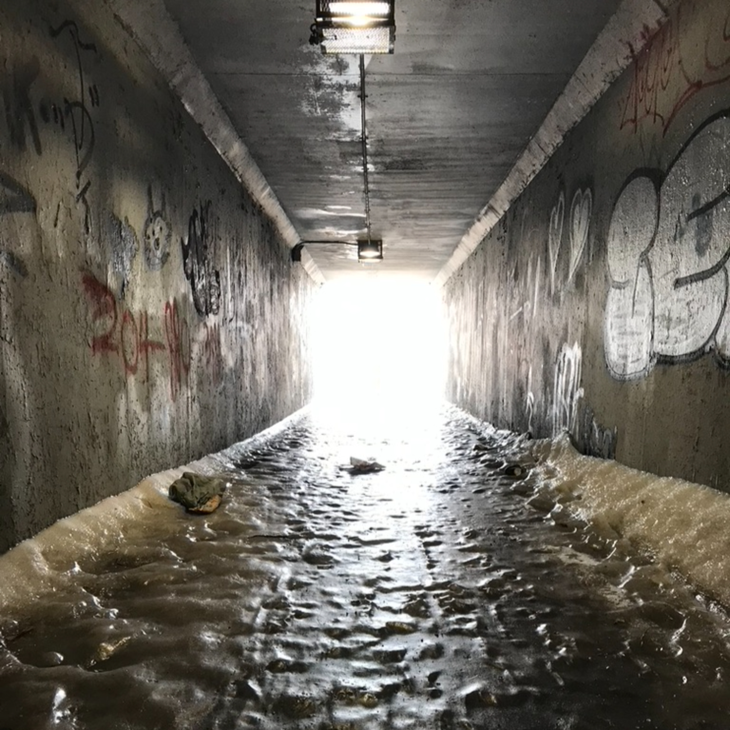 The Spiral Path Blog