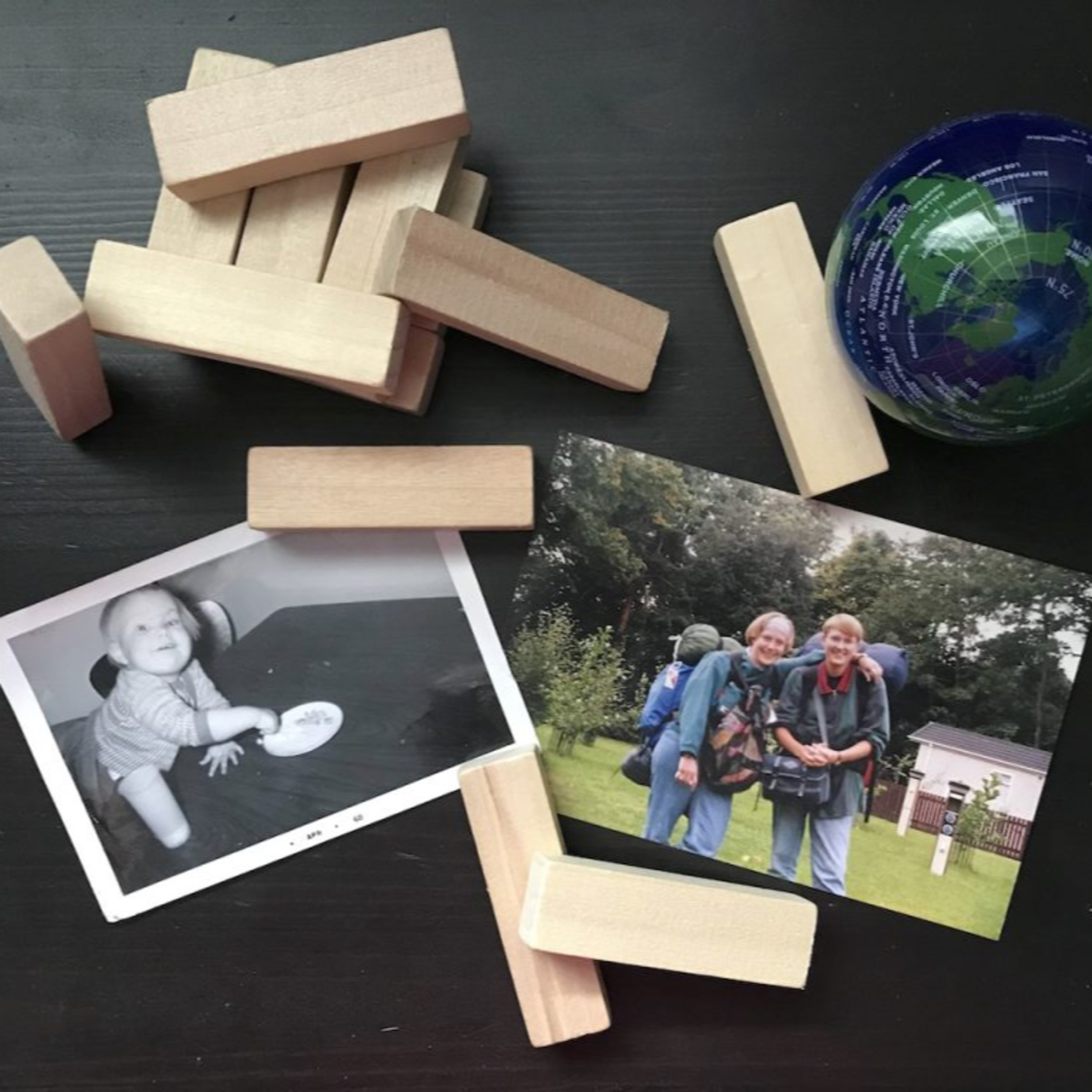 The Spiral Path Blog