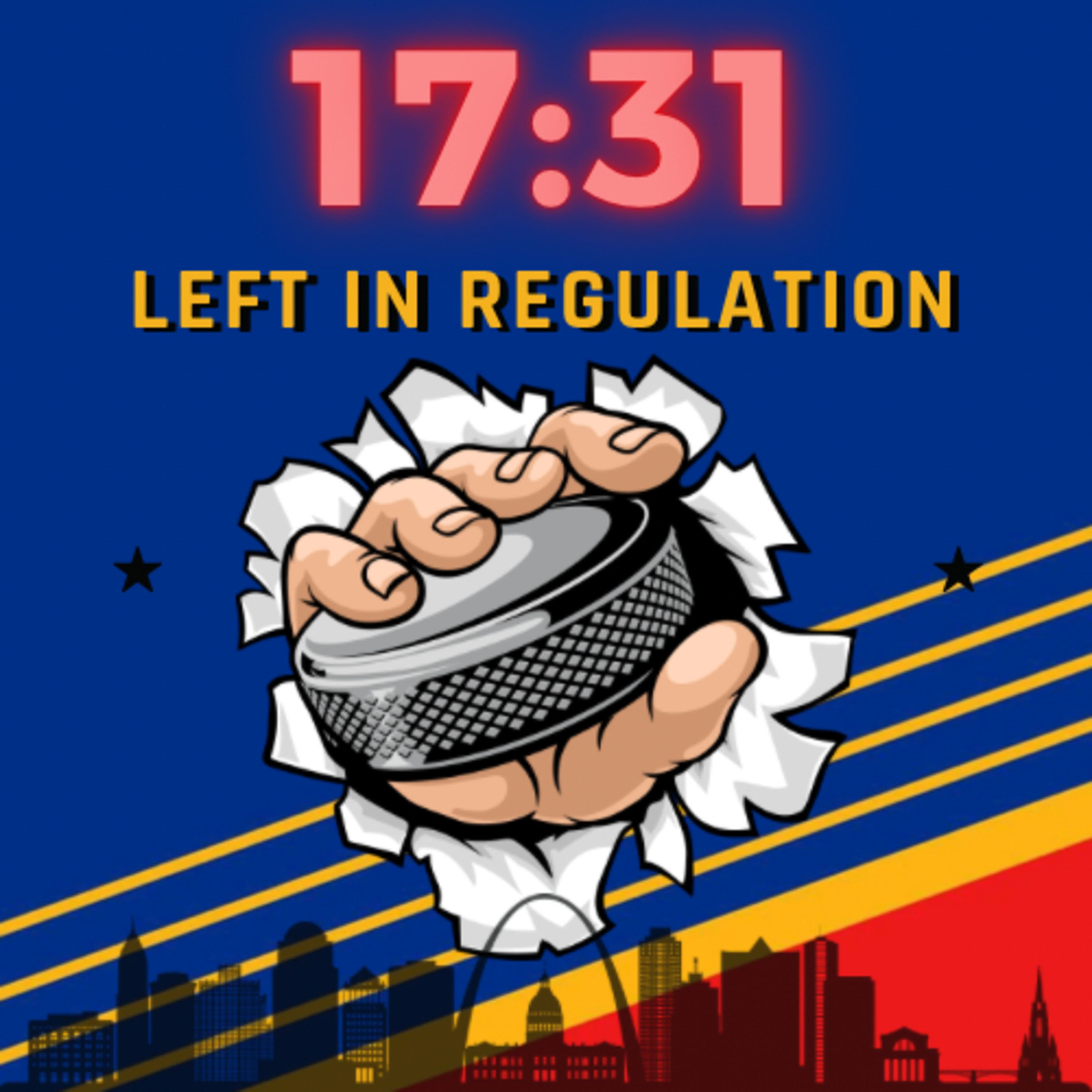 The Mostly Hockey Podcast